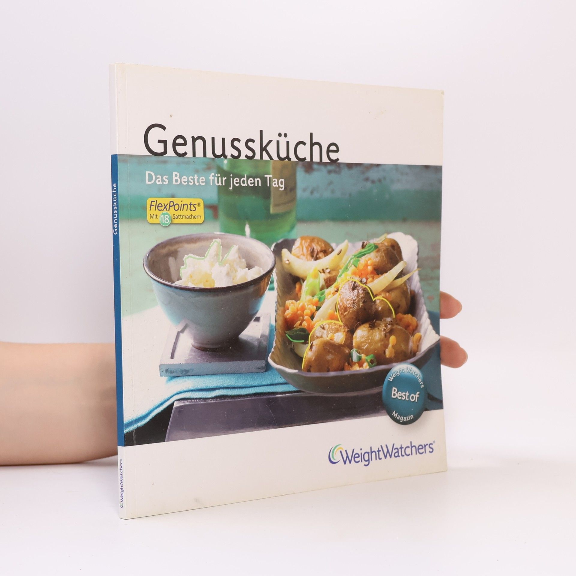 Auteurscollectief Genussküche