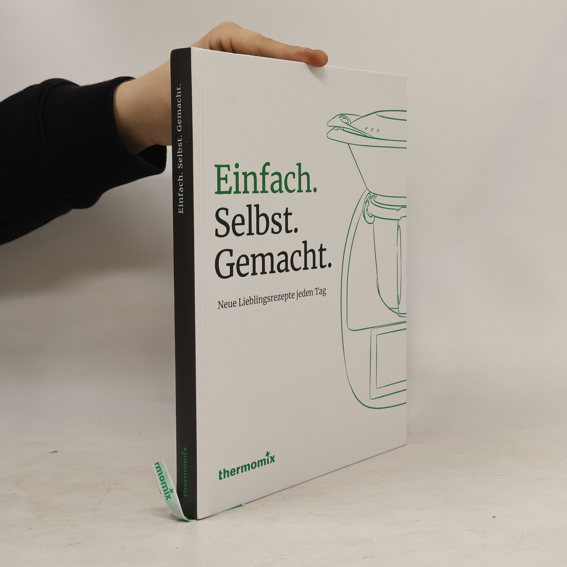 Autorenkollektiv Einfach. Selbst. Gemacht.