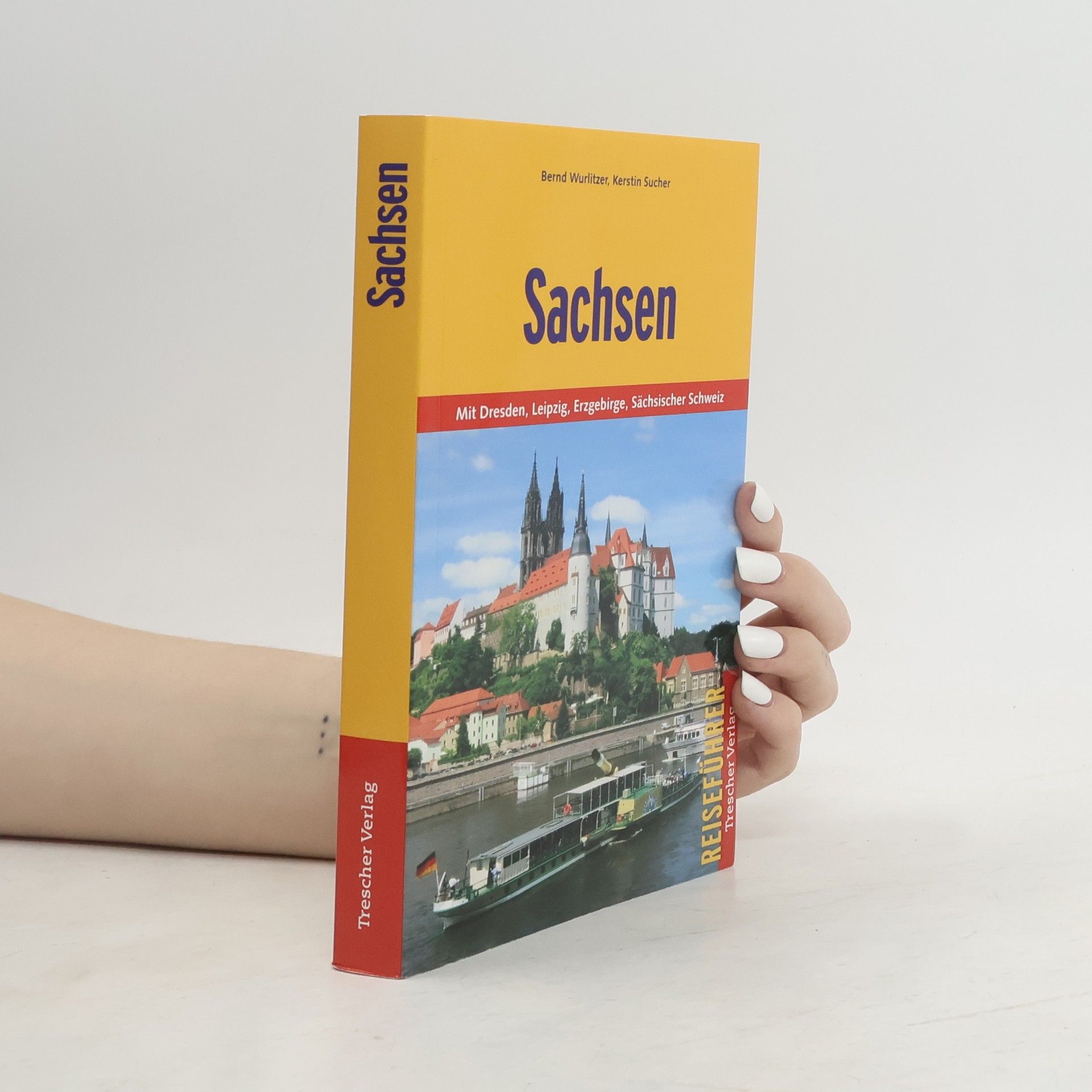 Bernd Wurlitzer Sachsen