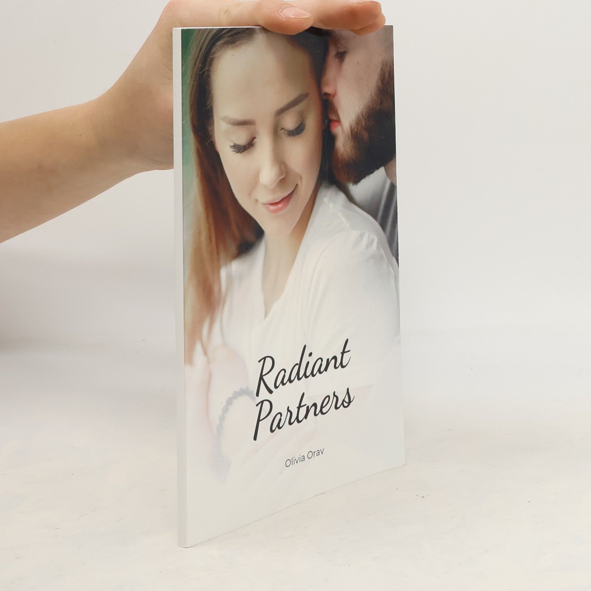 Olivia Orav Radiant Partners