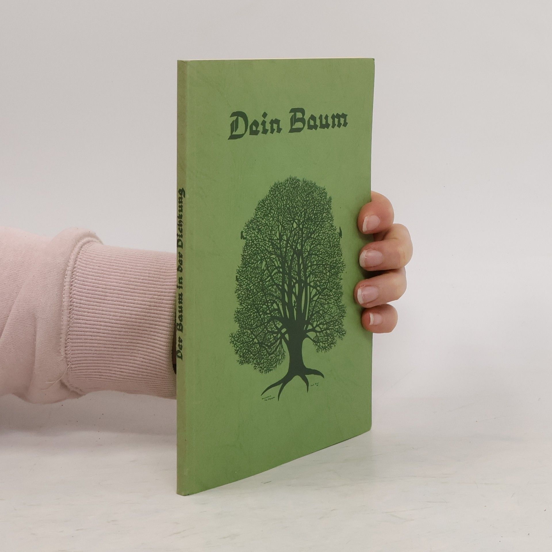 Autorenkollektiv Dain Baum