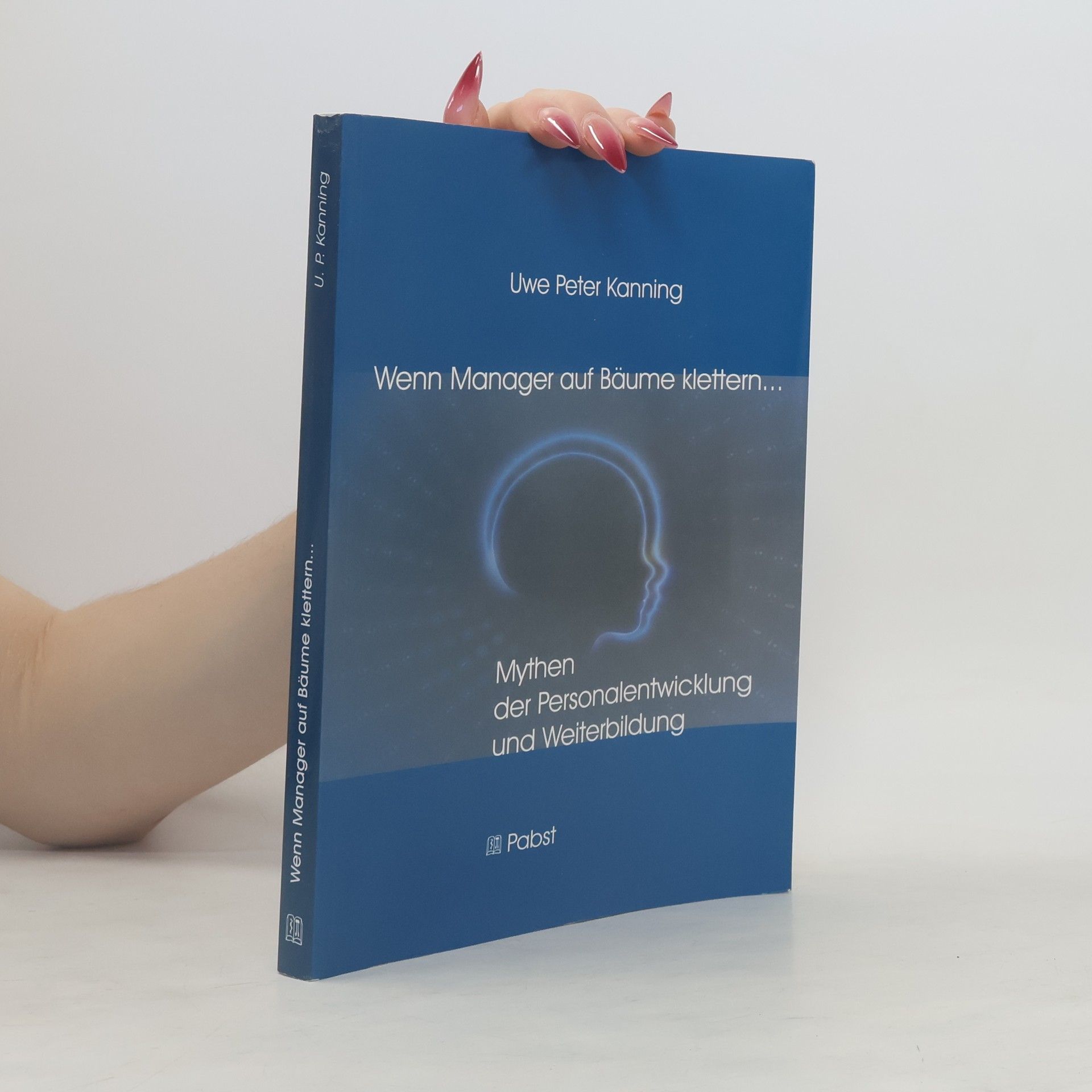 Wenn Manager auf Bäume klettern ...