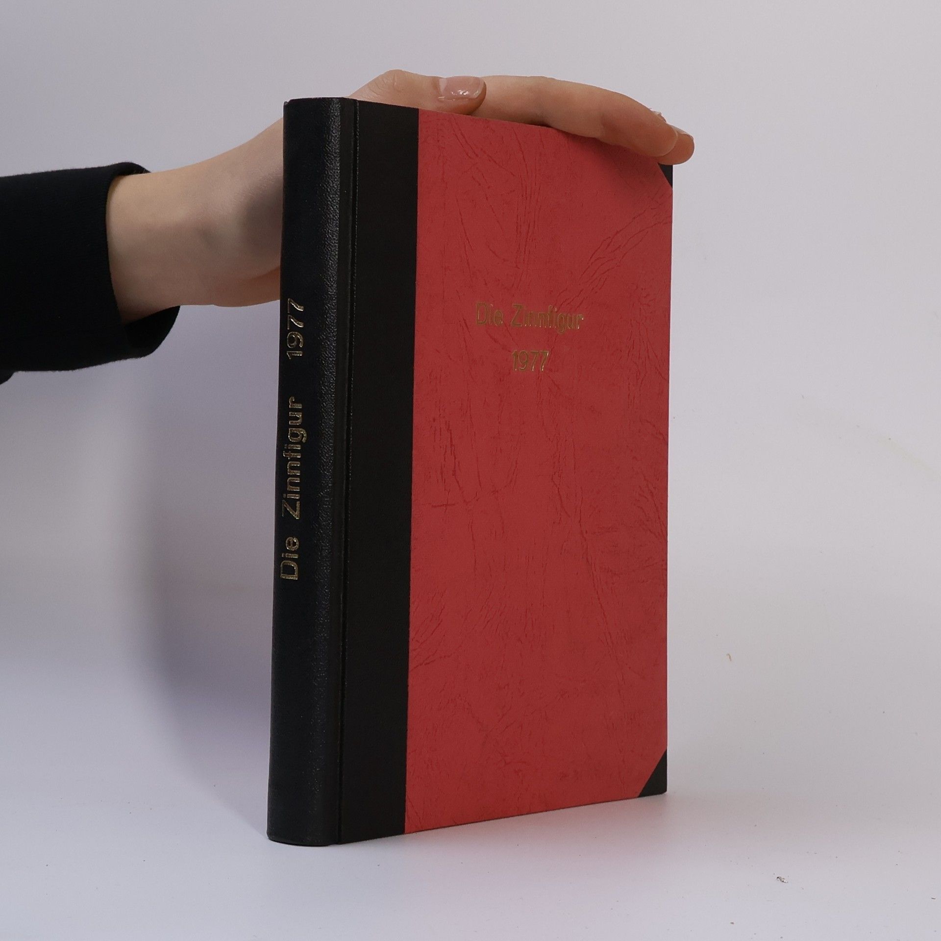 kolektiv Die Zinnfigur