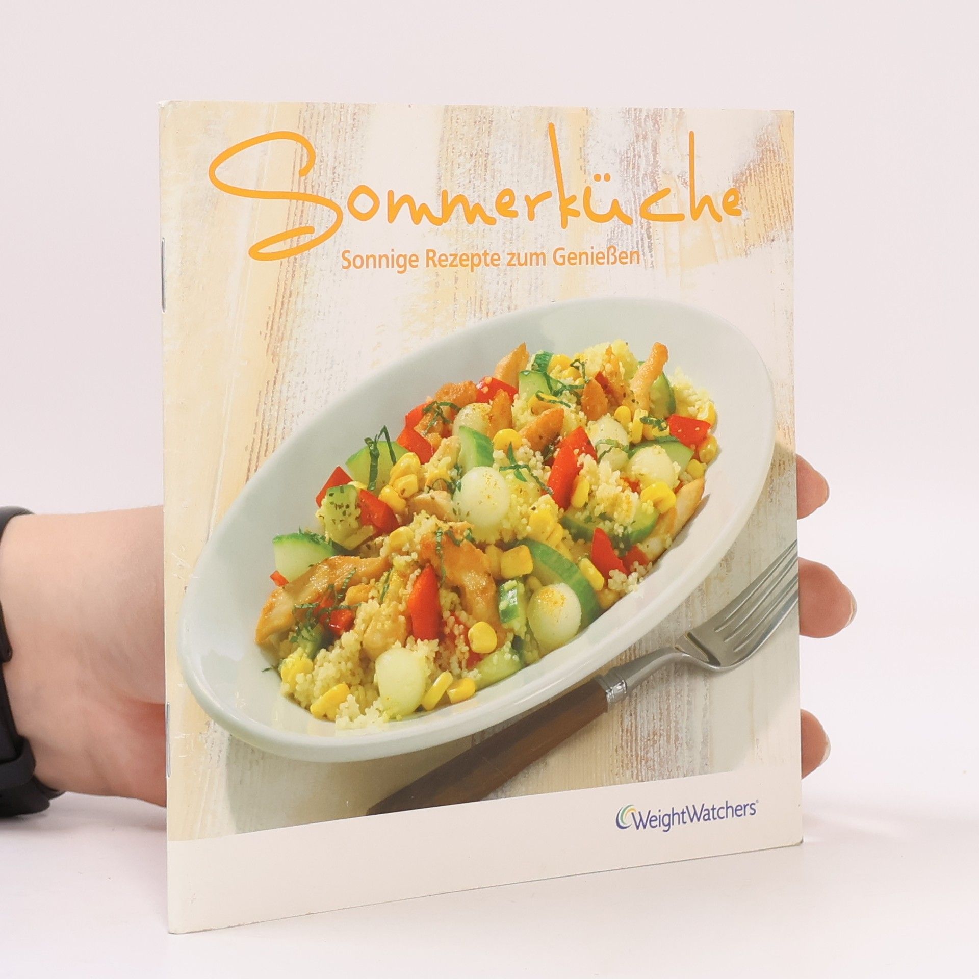 Hanna Stegbauer Sommerküche