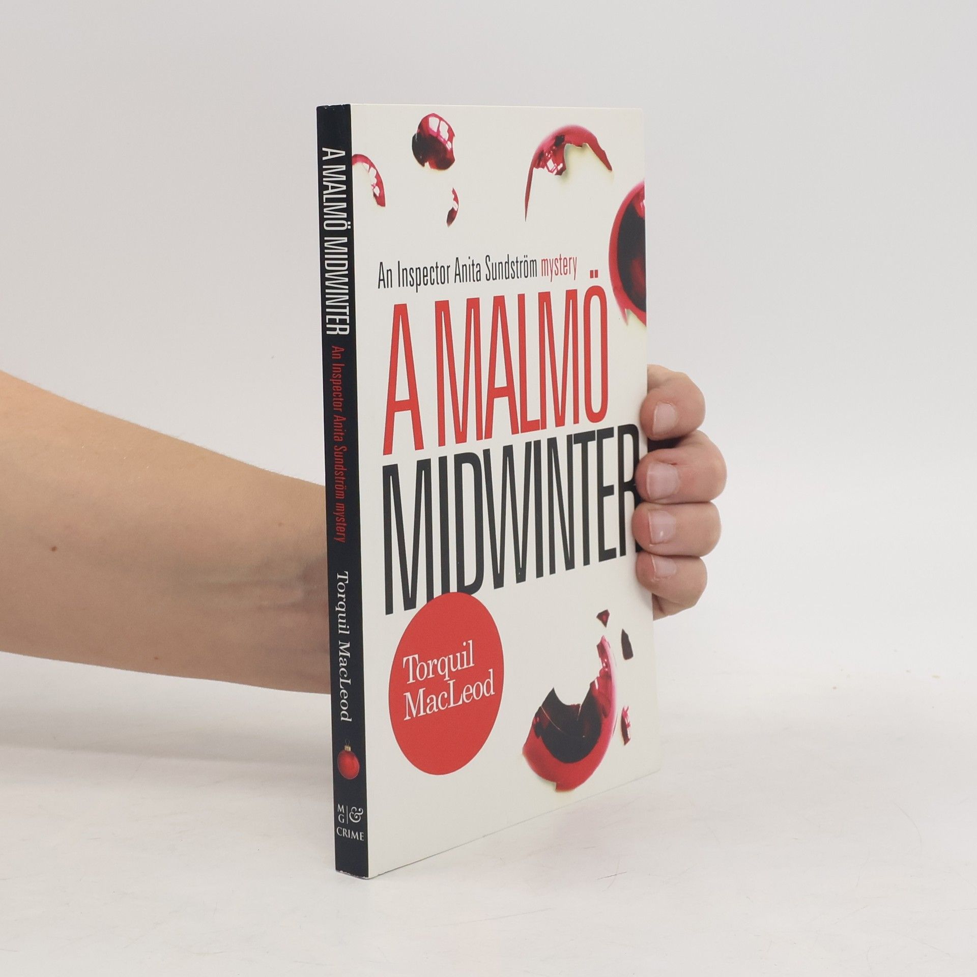 MacLeod Torquil A Malmo Midwinter