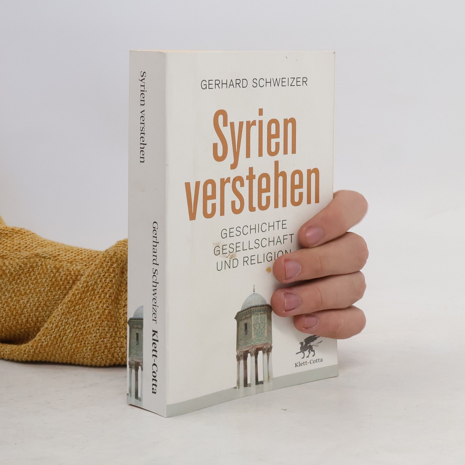 Syrien verstehen