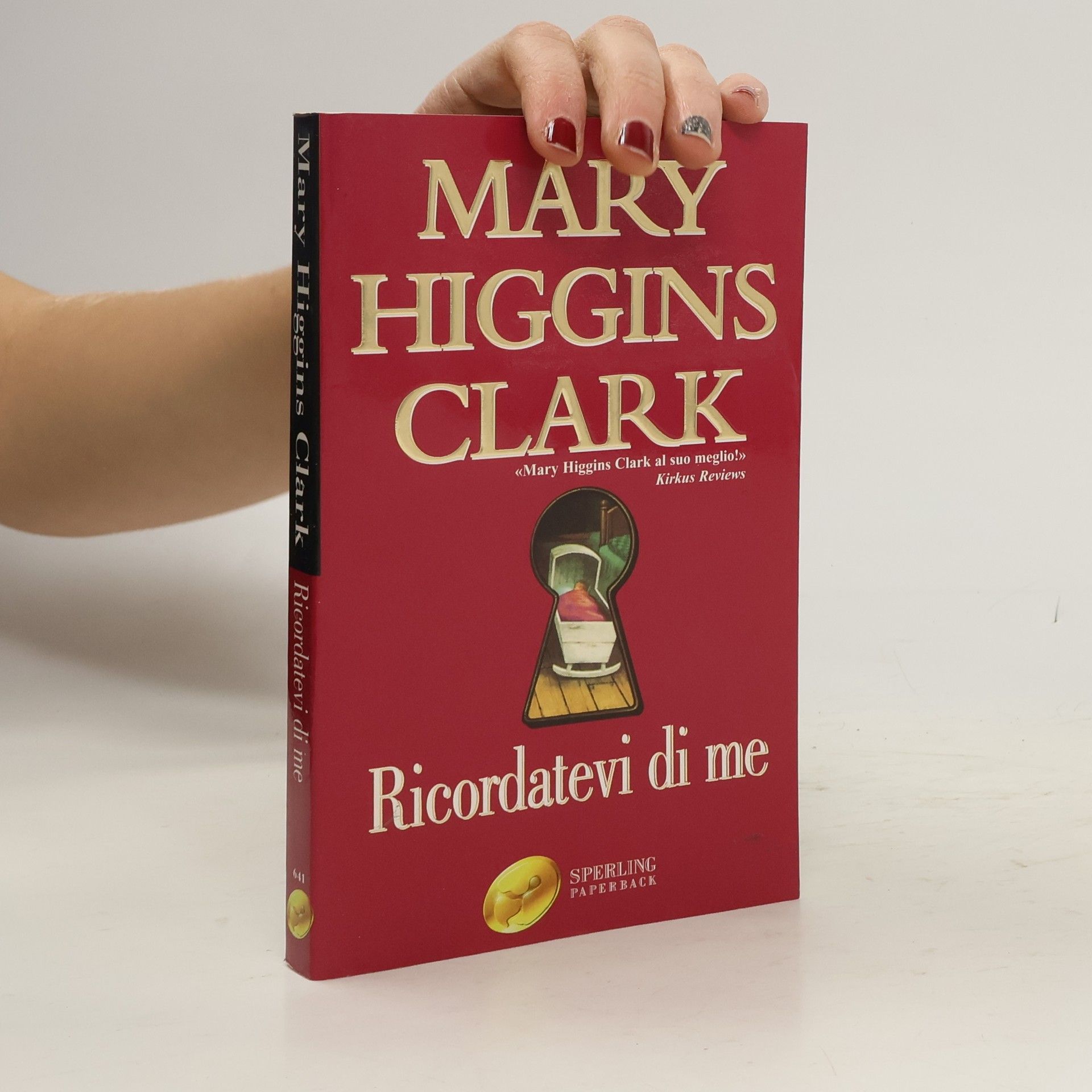 Mary Higgins Clark Ricordatevi di me