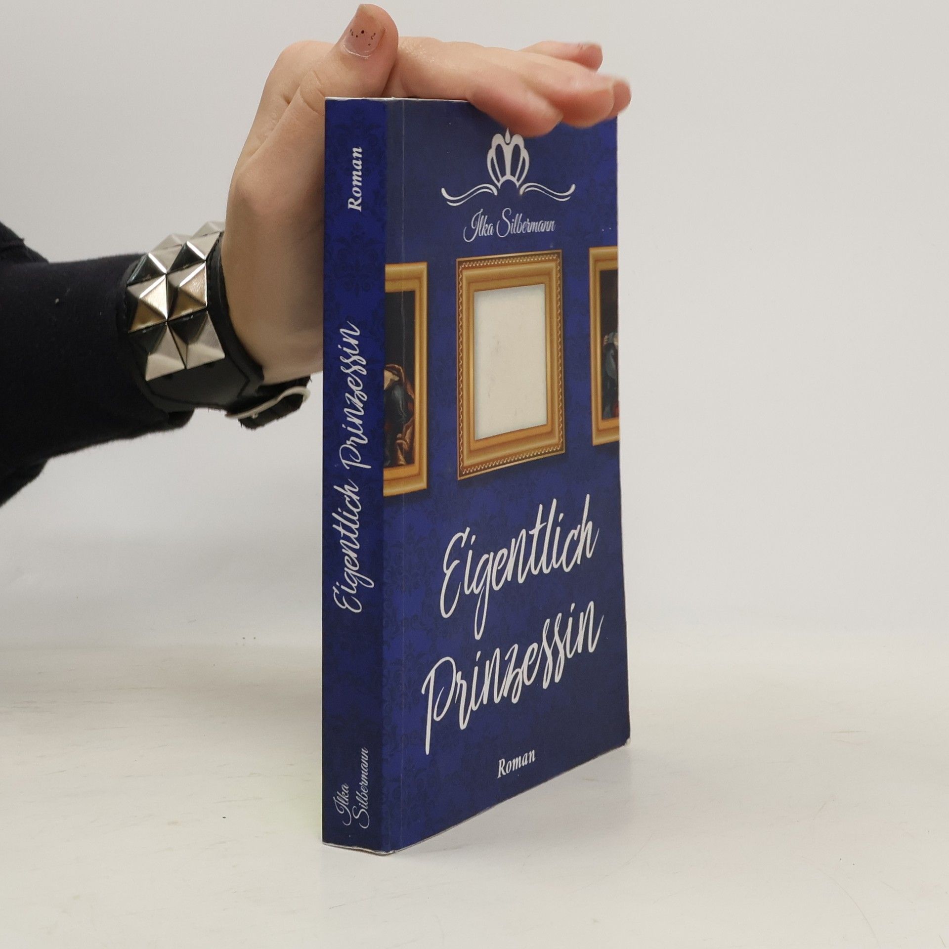 Eigentlich Prinzessin