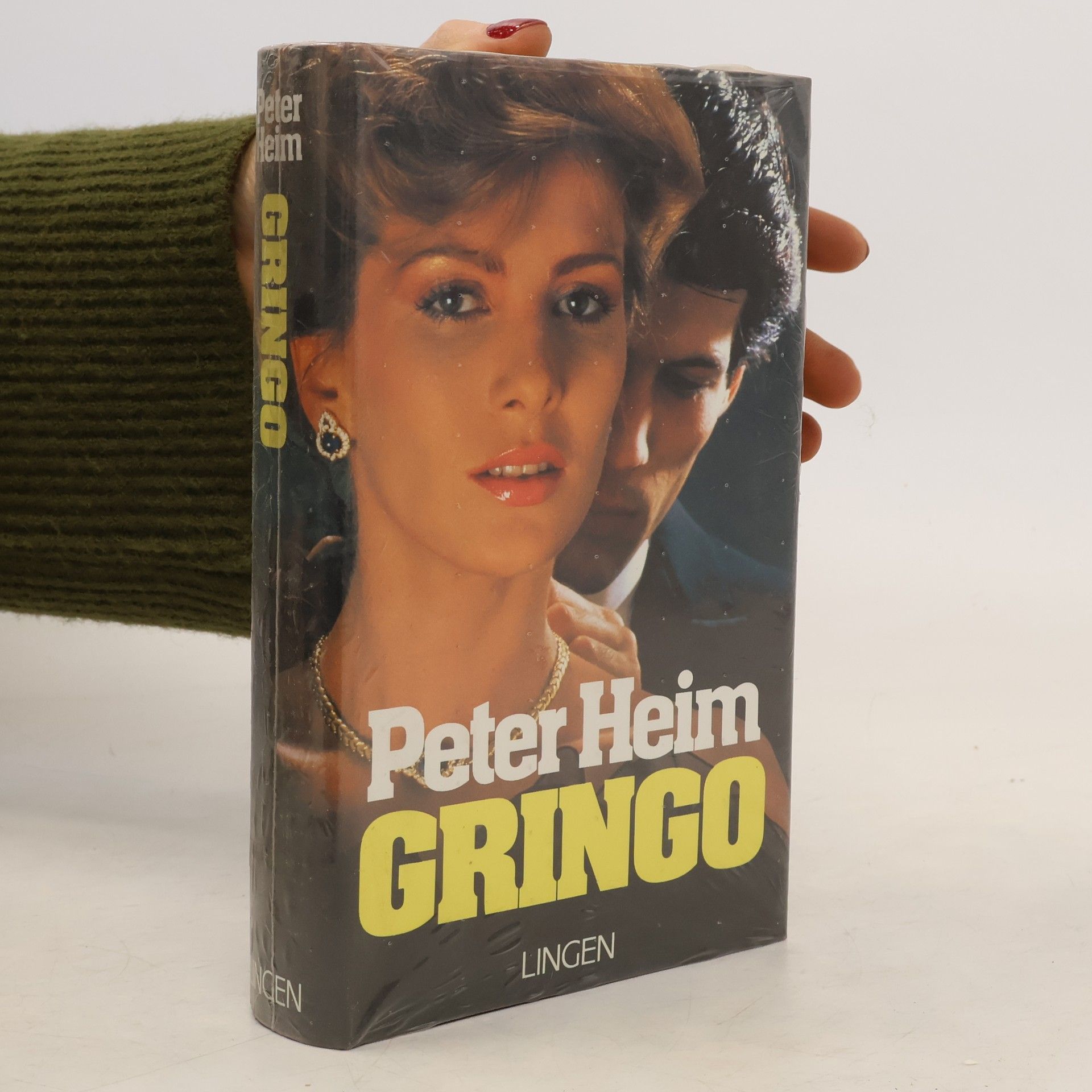 Peter Heim Cringo