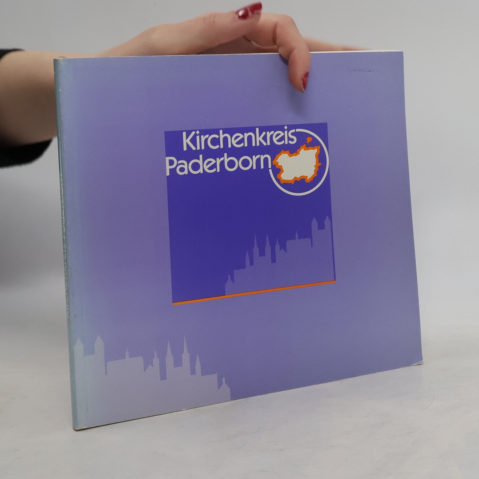 AA.VV. Kirchenkreis Paderborn