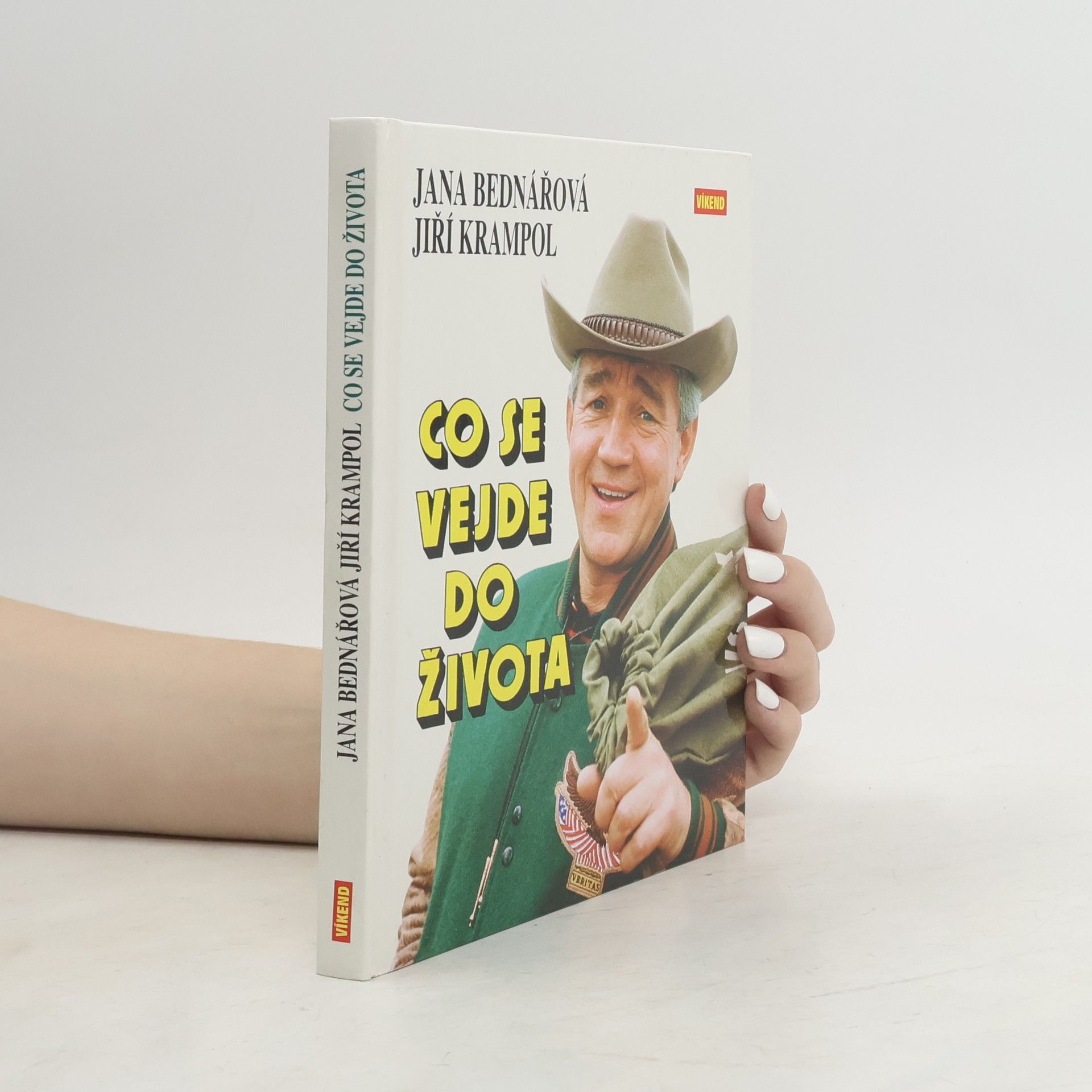 Co se vejde do života