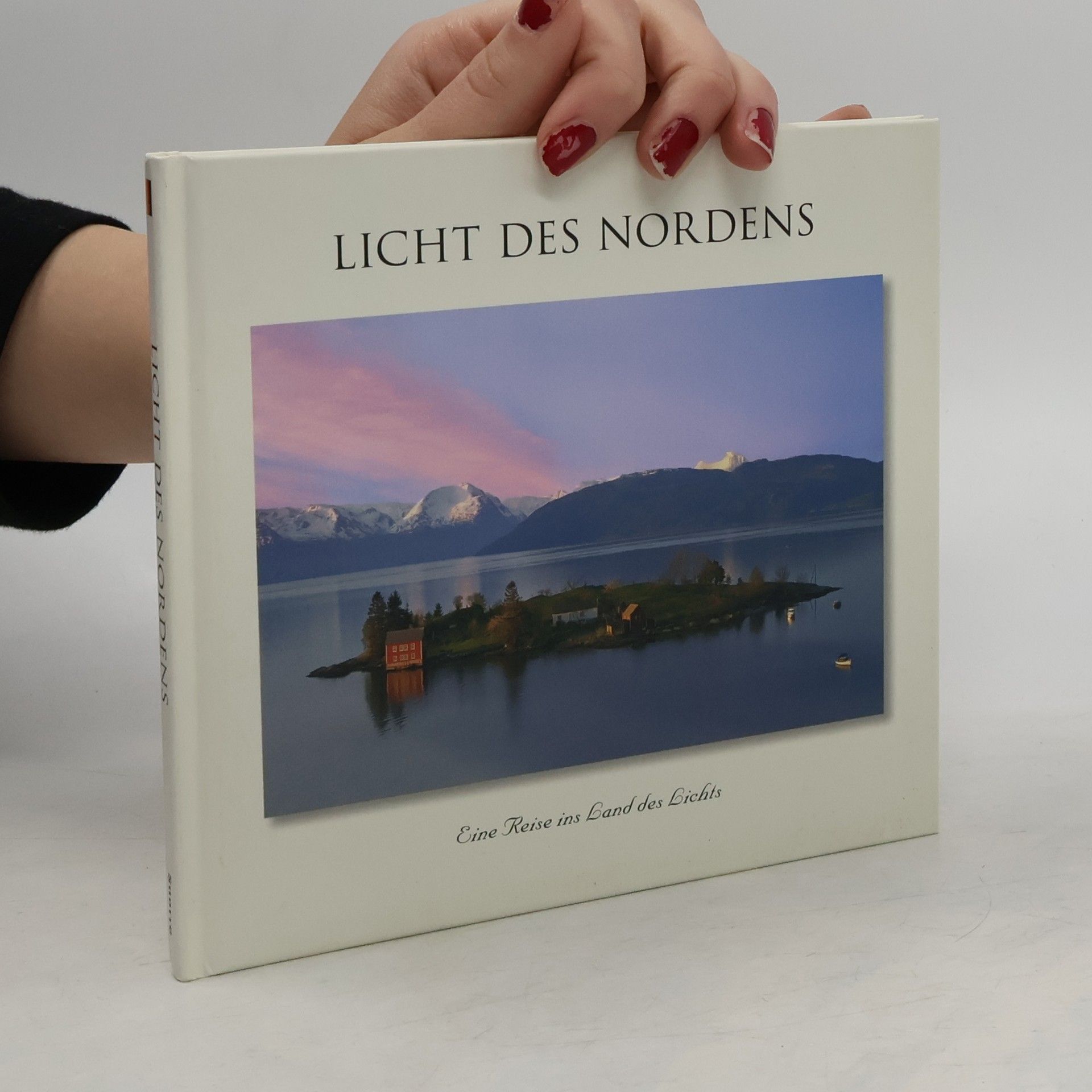 Licht des Nordens