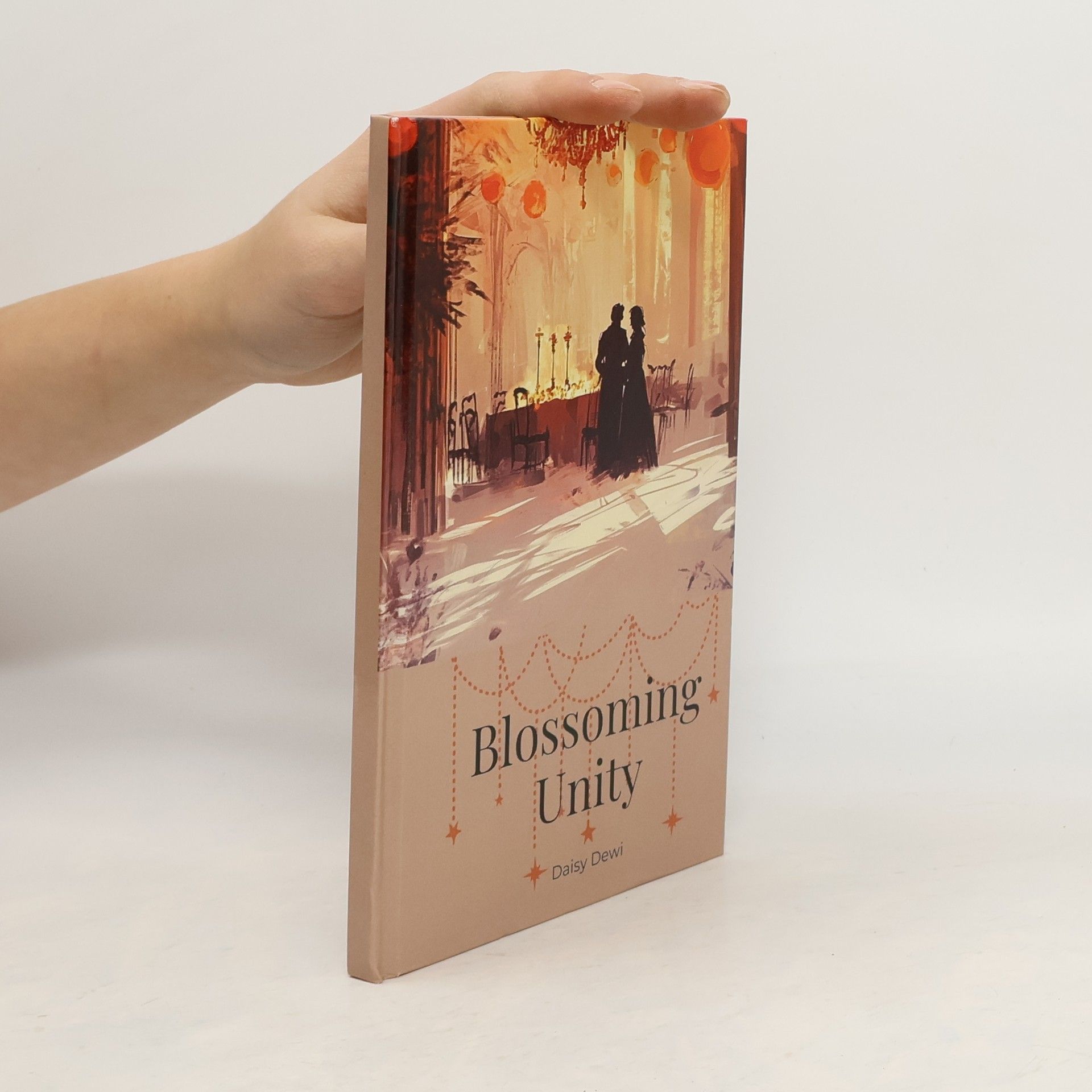 Daisy Dewi Blossoming Unity