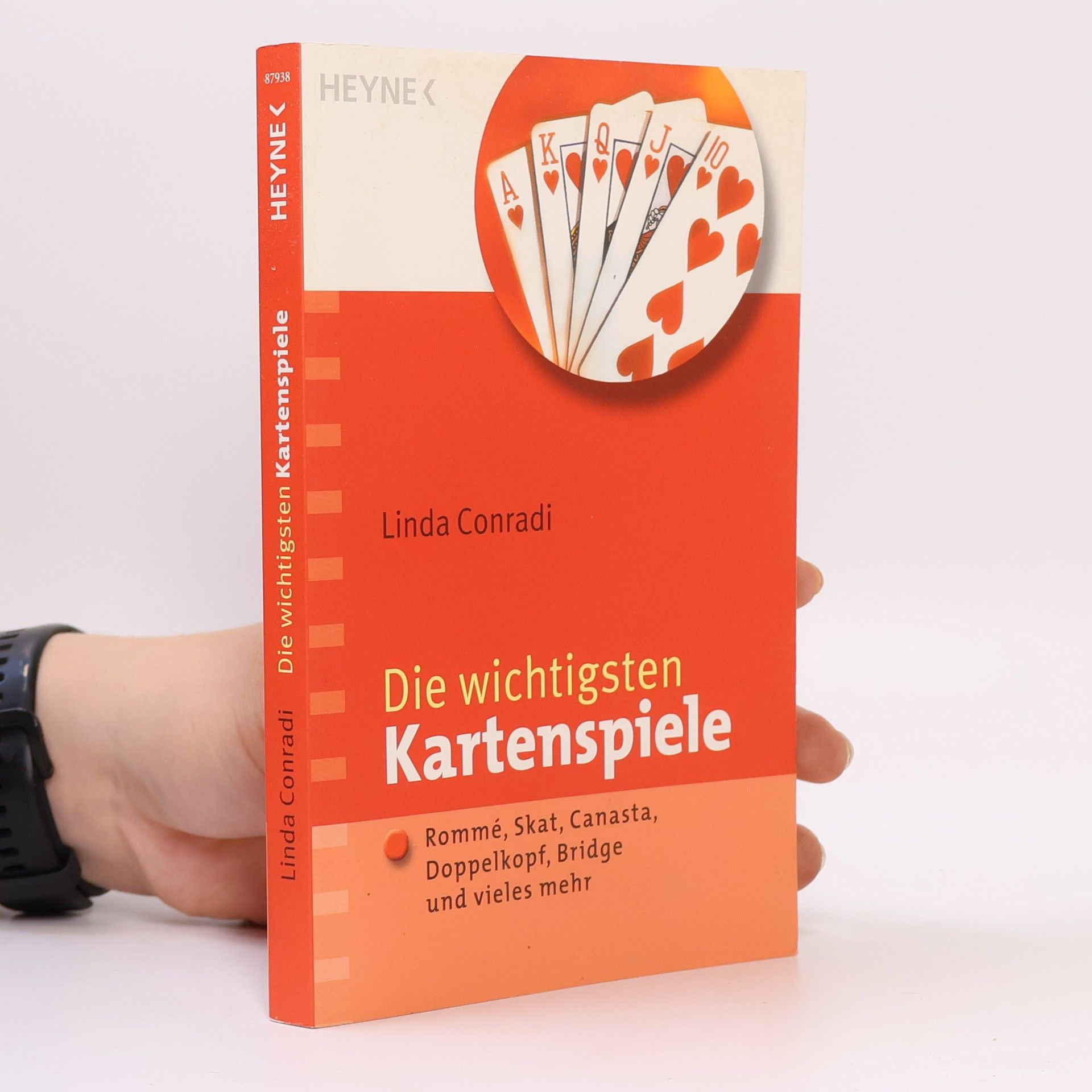 Die wichtigsten Kartenspiele