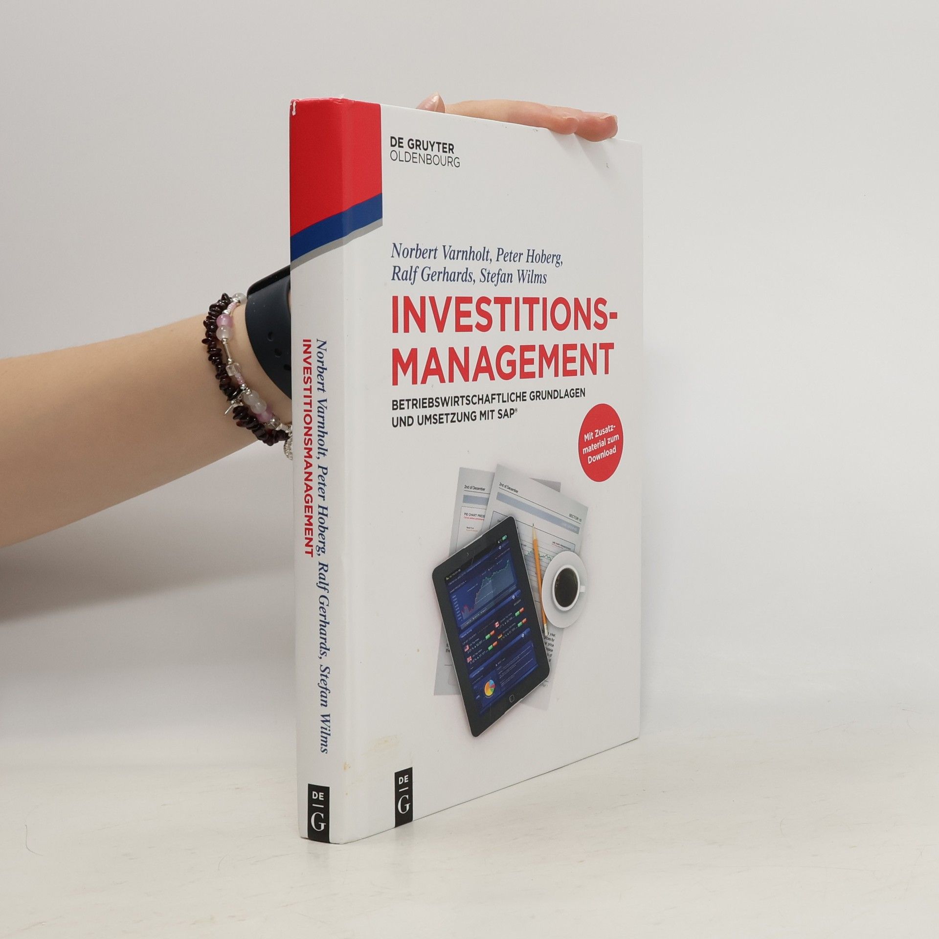 Norbert T. Varnholt Investitionsmanagement