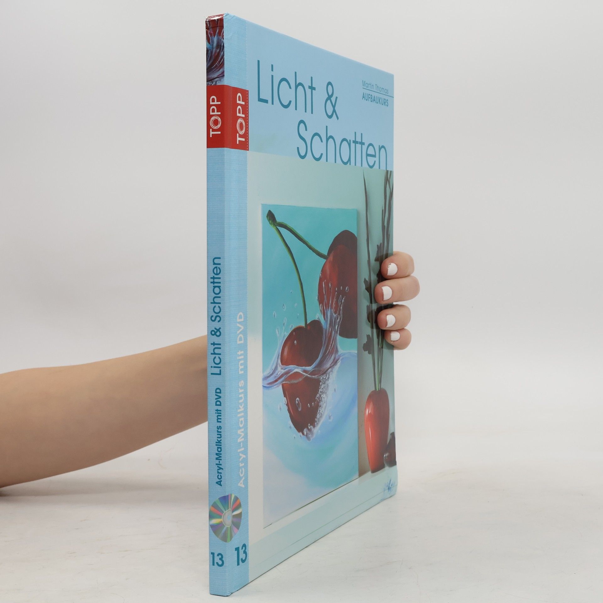 Martin Thomas Licht & Schatten. Aufbaukurs