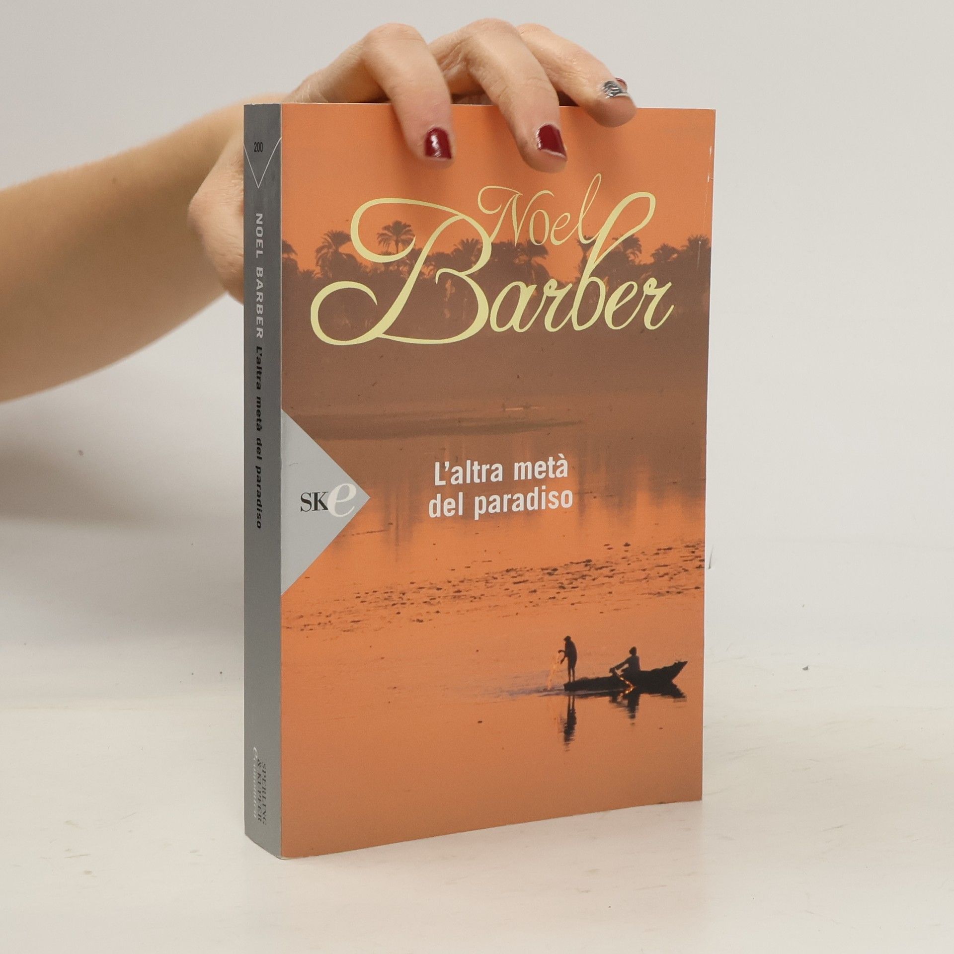 L'altra metà del paradiso