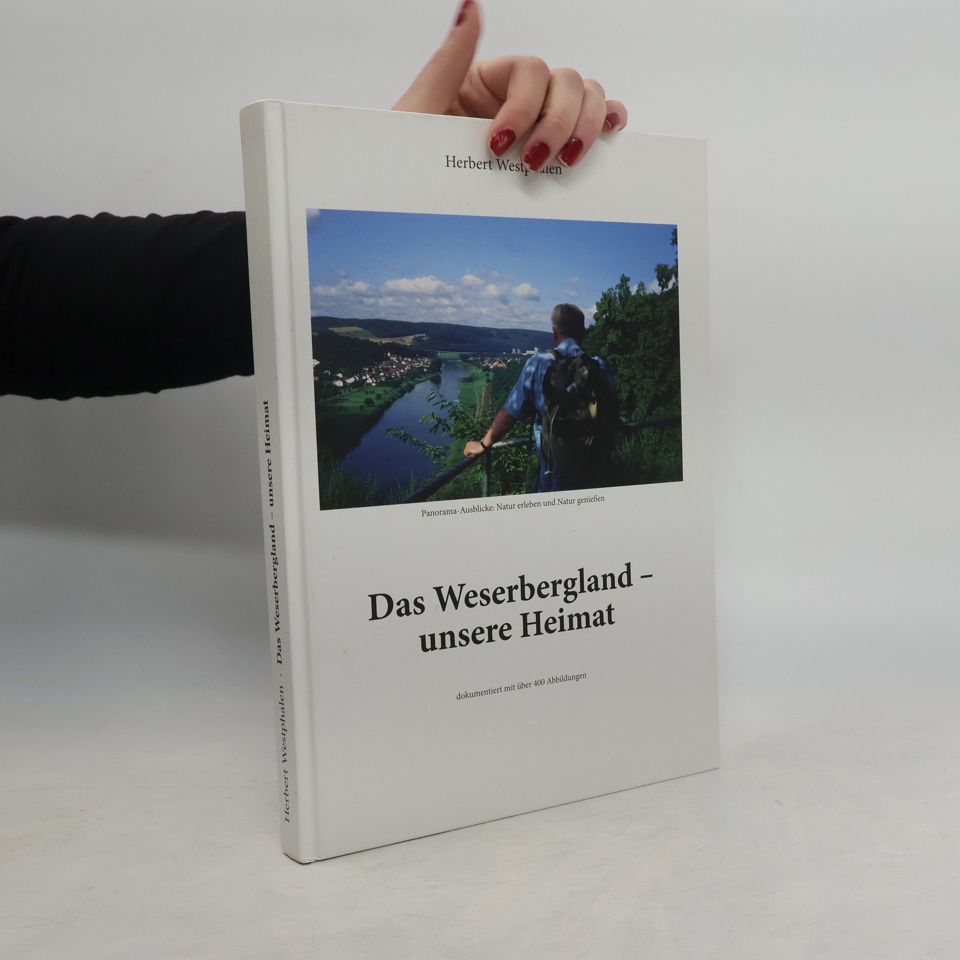 Das Weserbergland - unsere Heimat