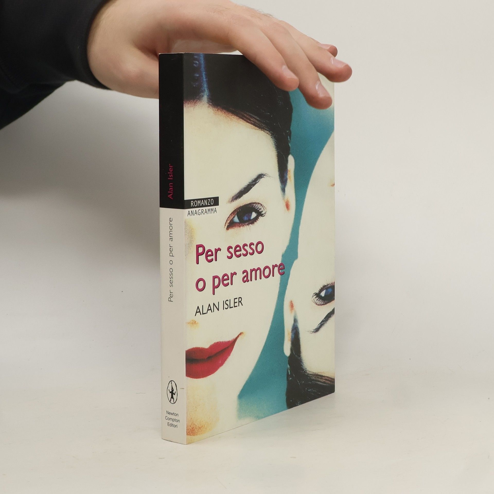 Per sesso o per amore