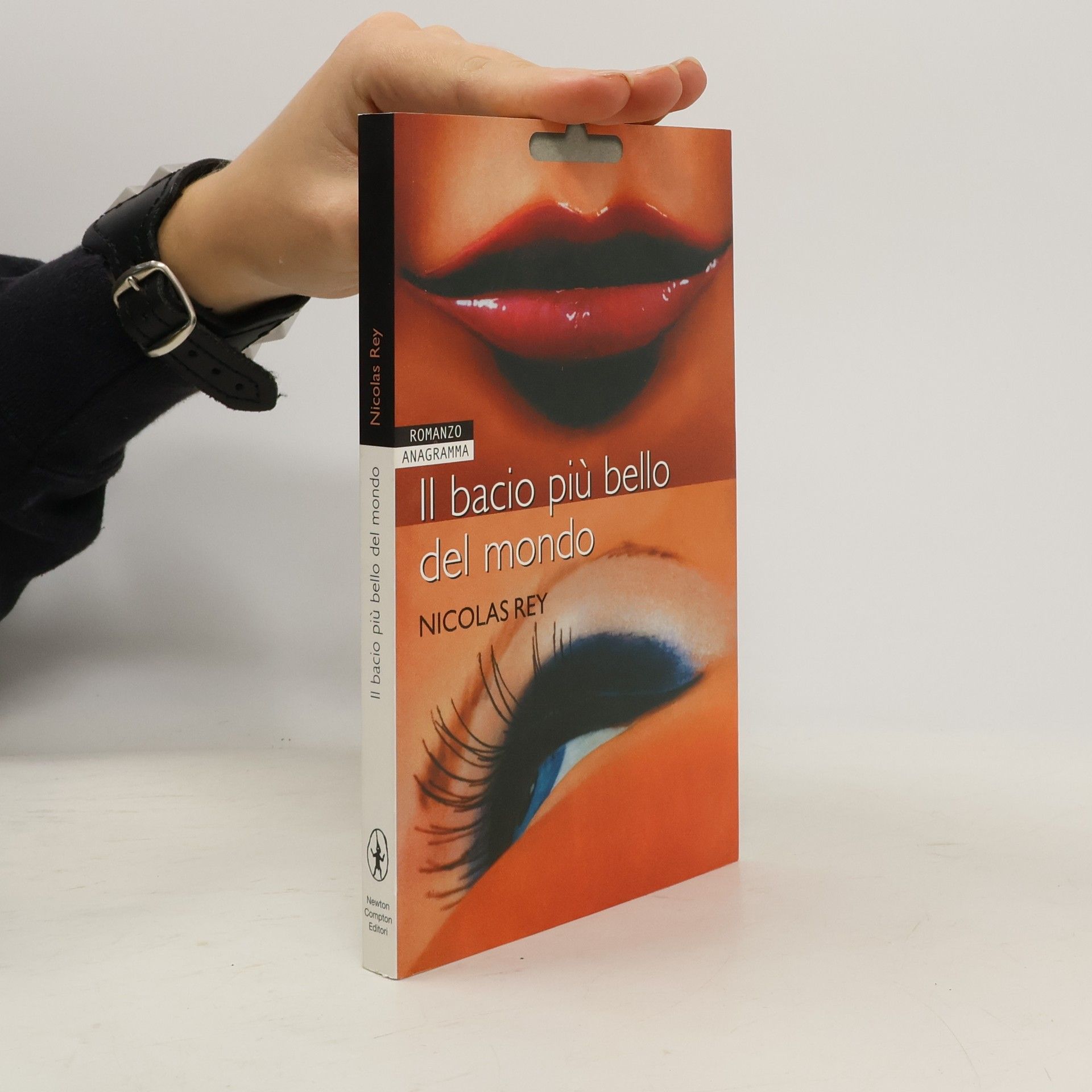 Il bacio più bello del mondo