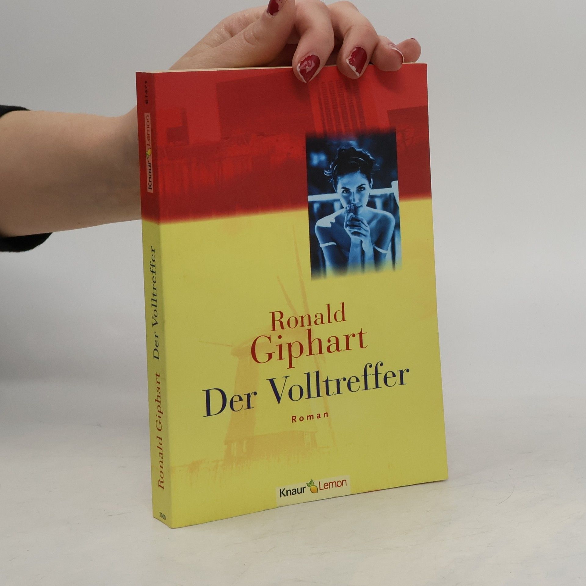Der Volltreffer