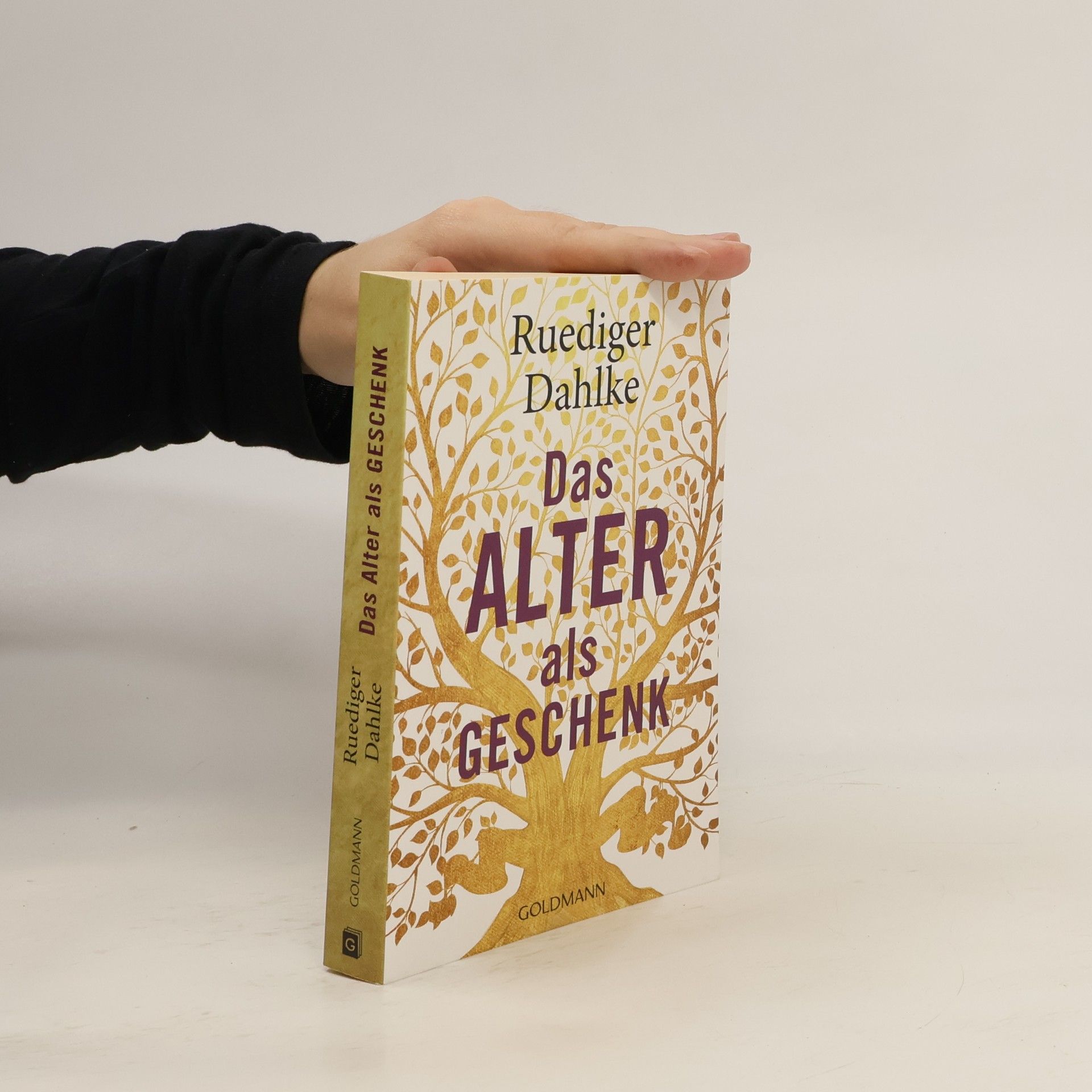 Das Alter als Geschenk