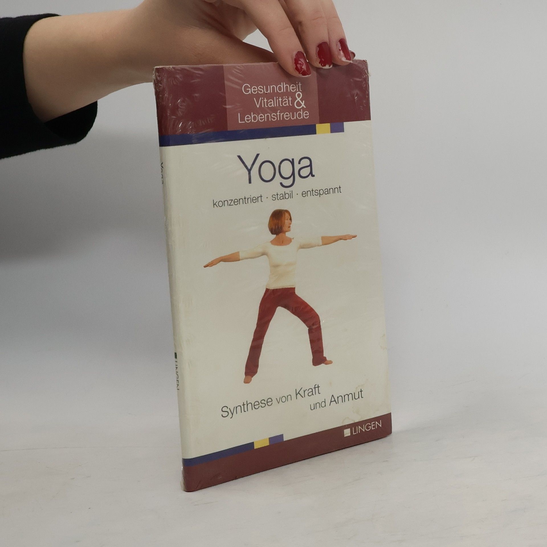 Autorenkollektiv Yoga
