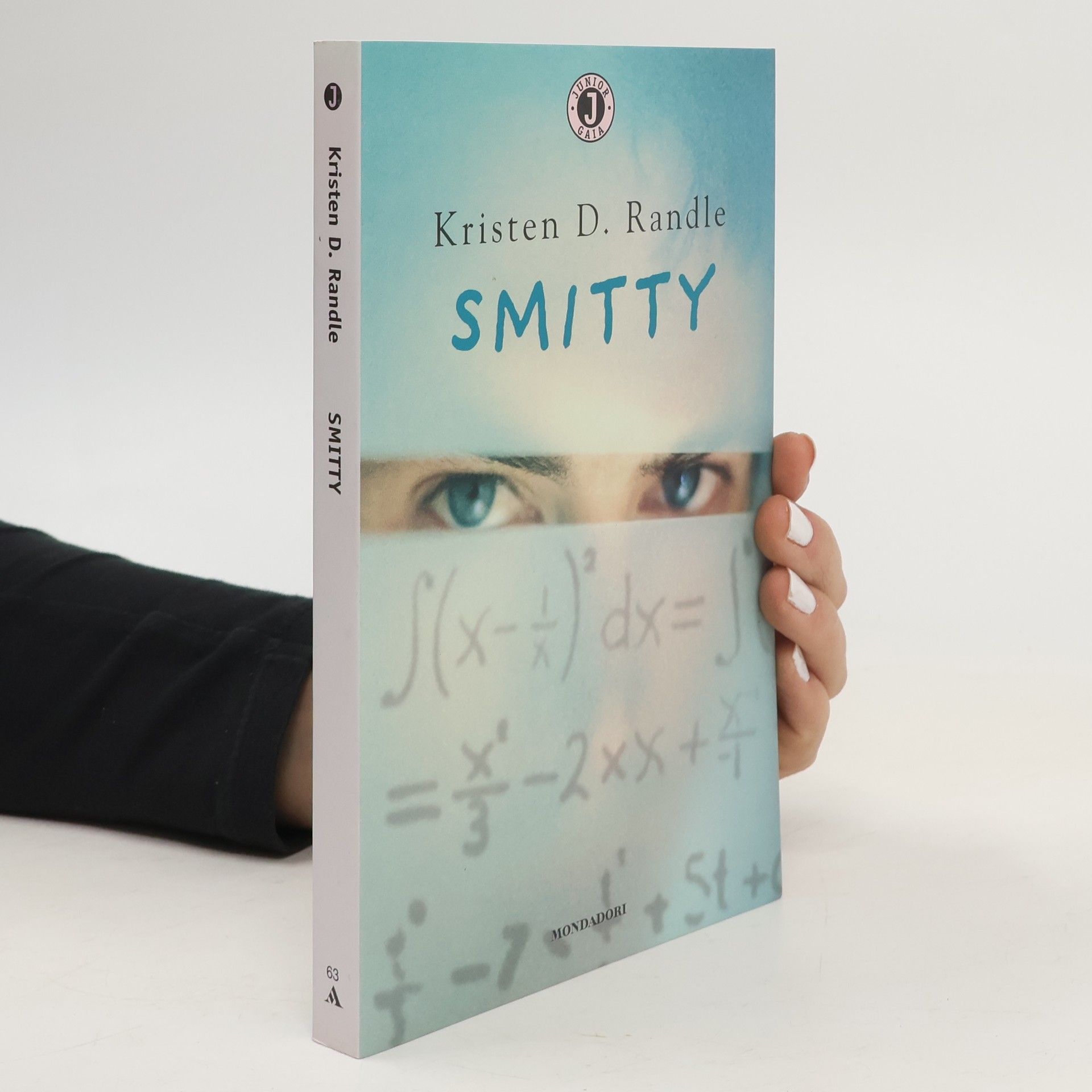 Sandra Grieco Smitty