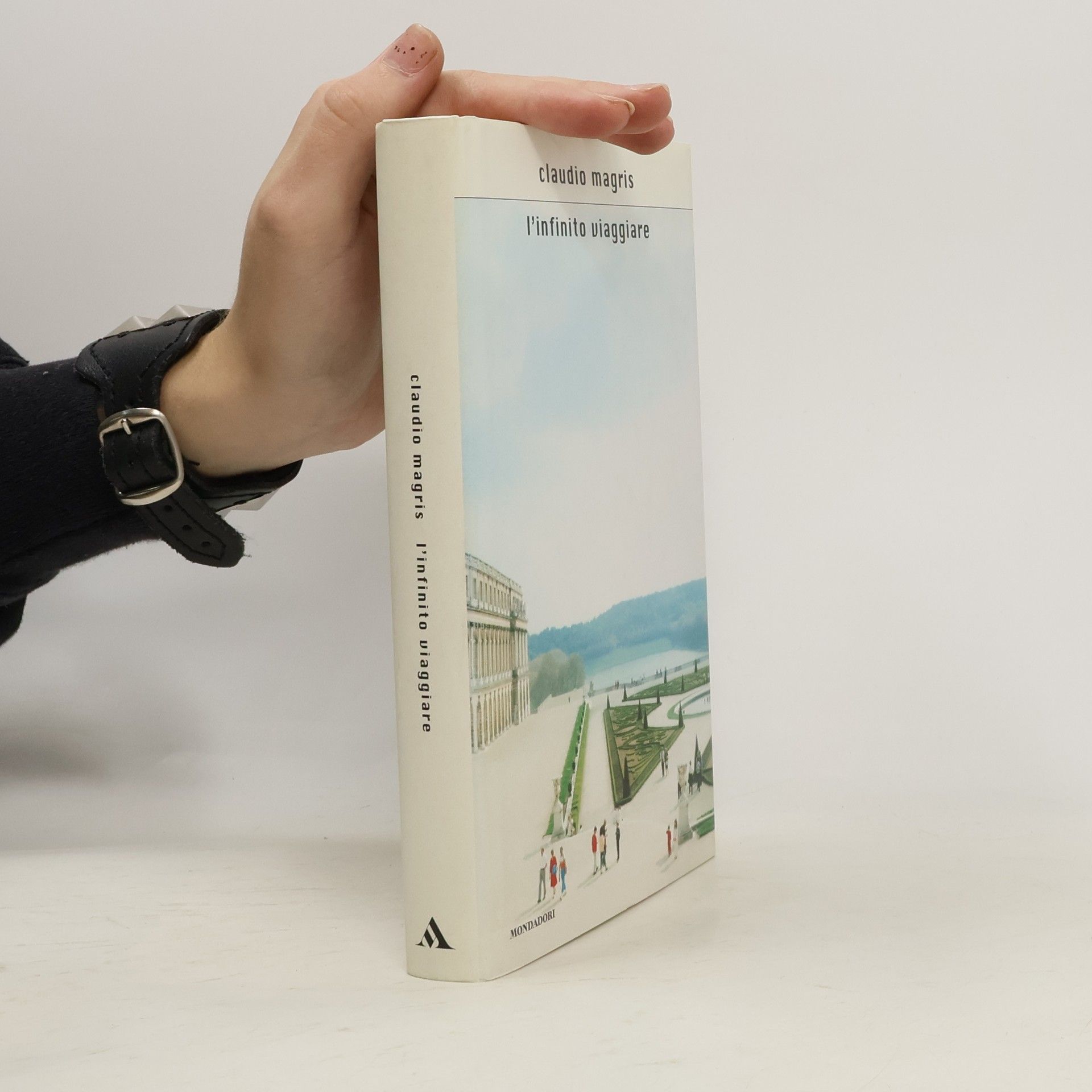 L'infinito viaggiare