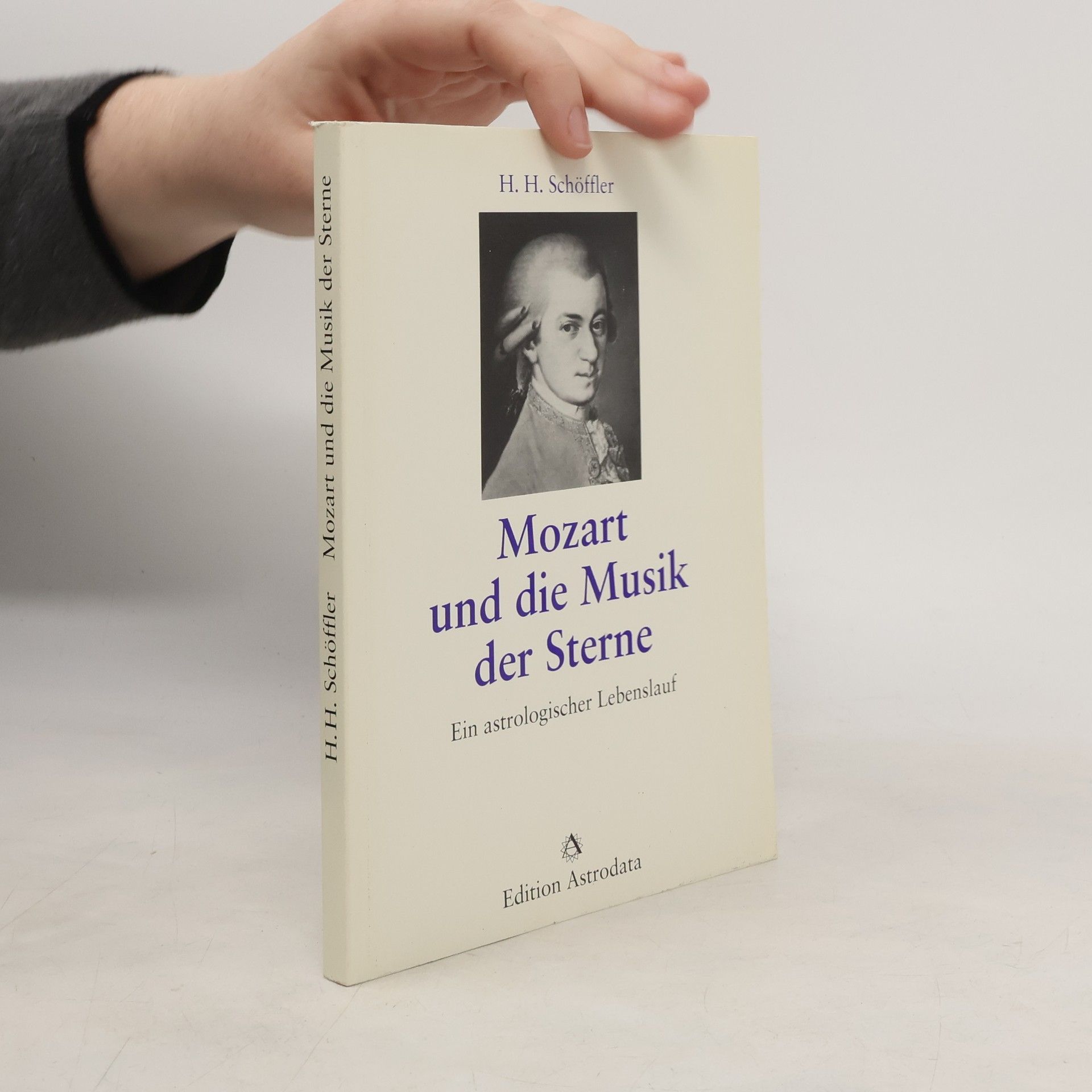 Mozart und die Musik der Sterne