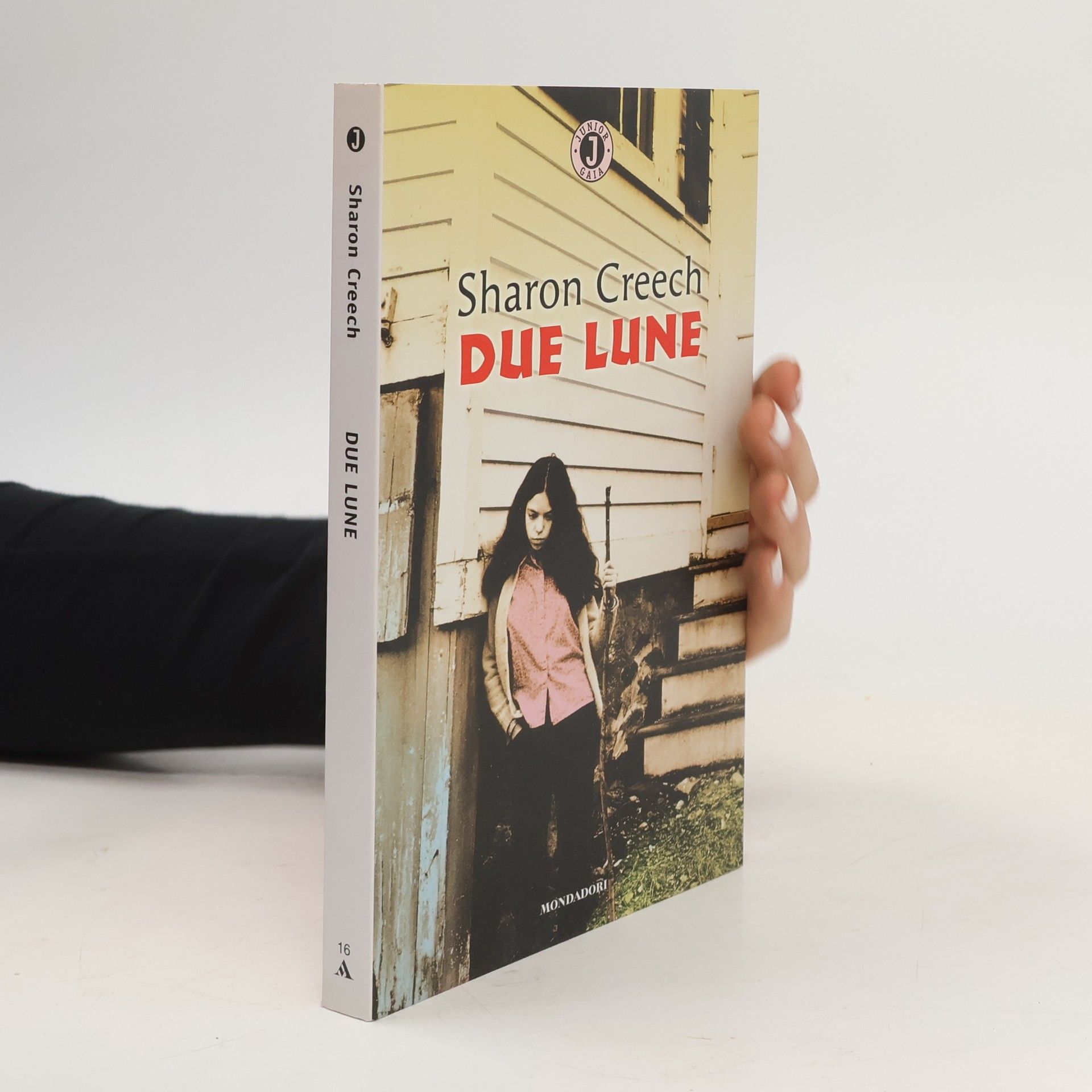 Sharon Creech Due Lune