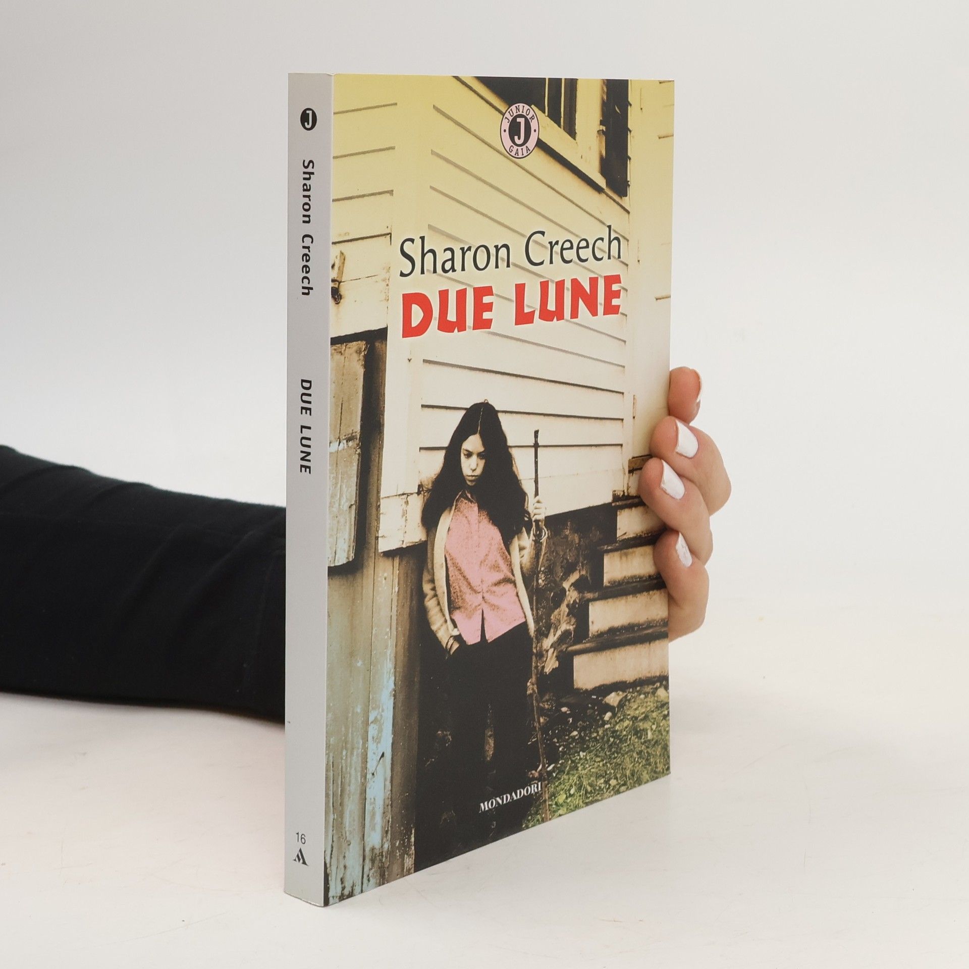 Sharon Creech Due Lune