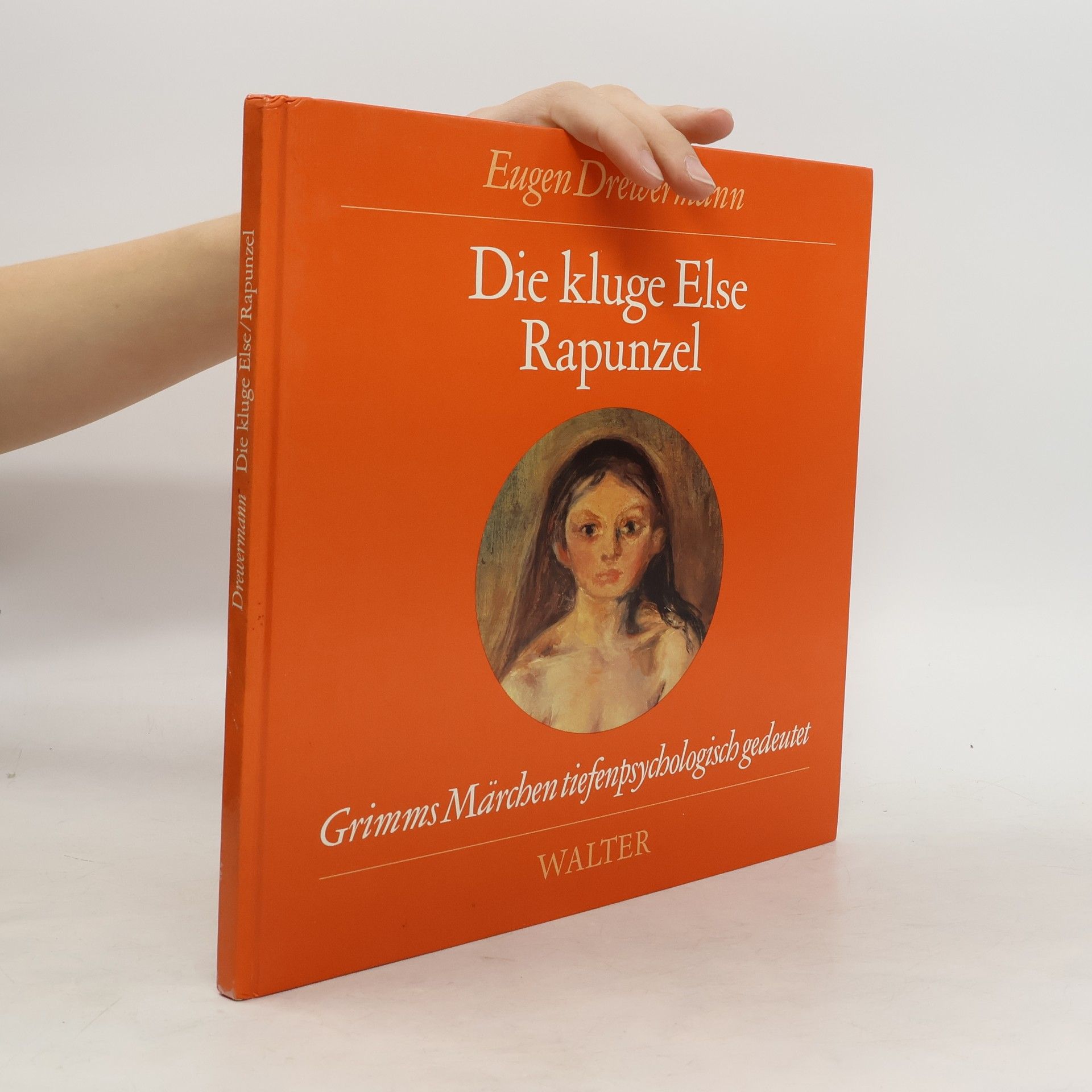 Eugen Drewermann Die kluge Else