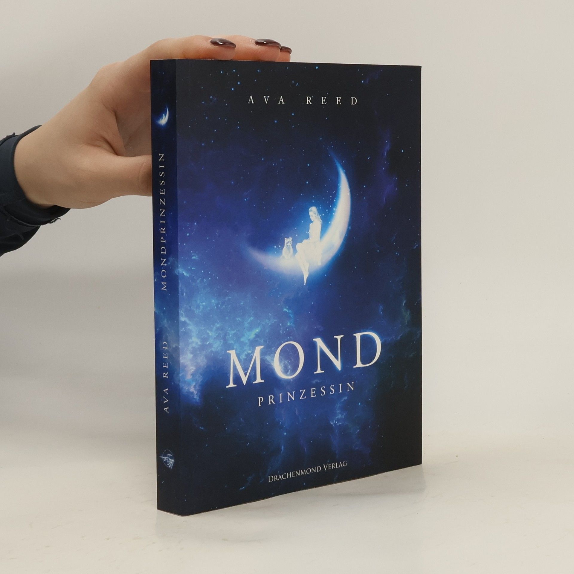 Ava Reed Mondprinzessin