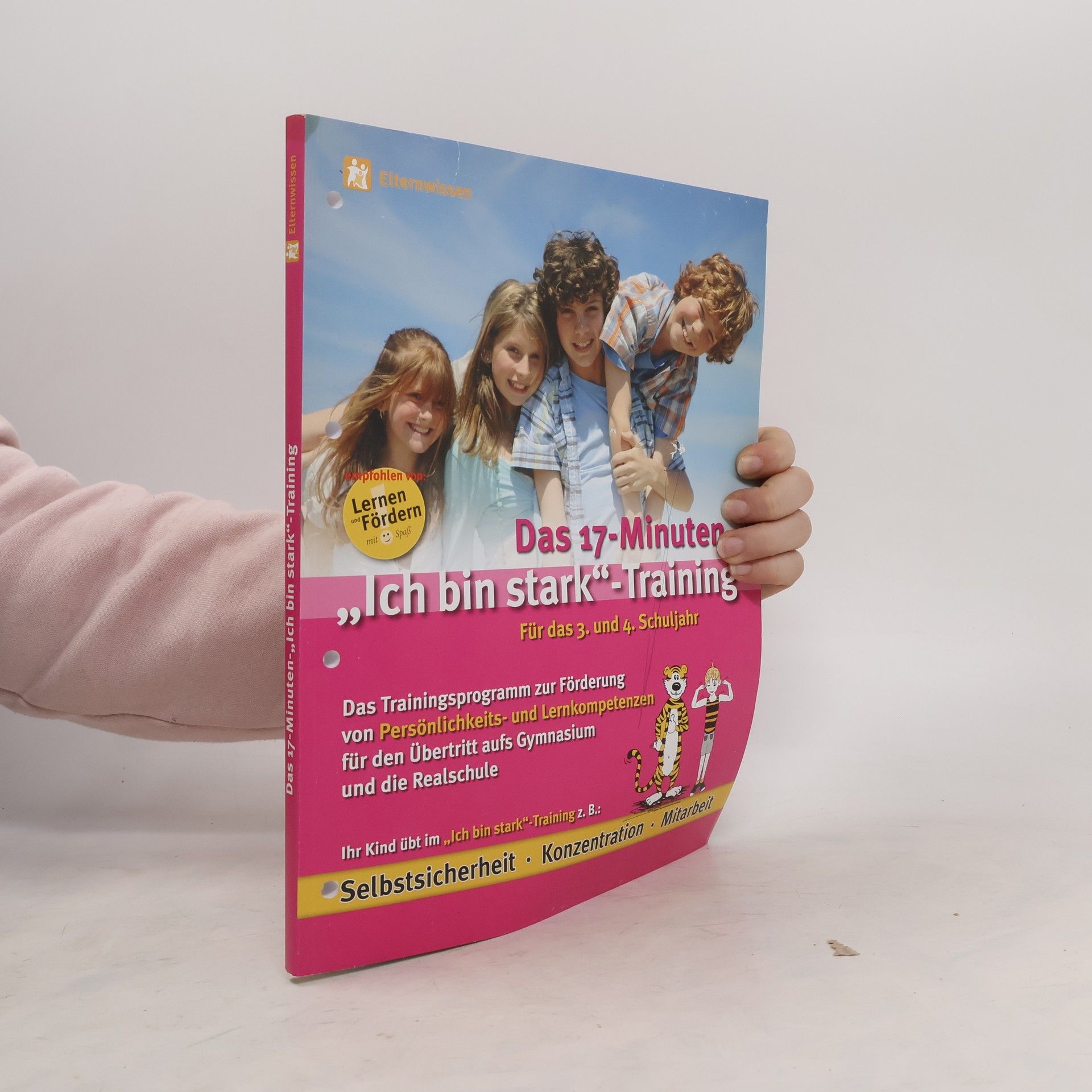 Various authors Erfolgreich aufs Gymnasium