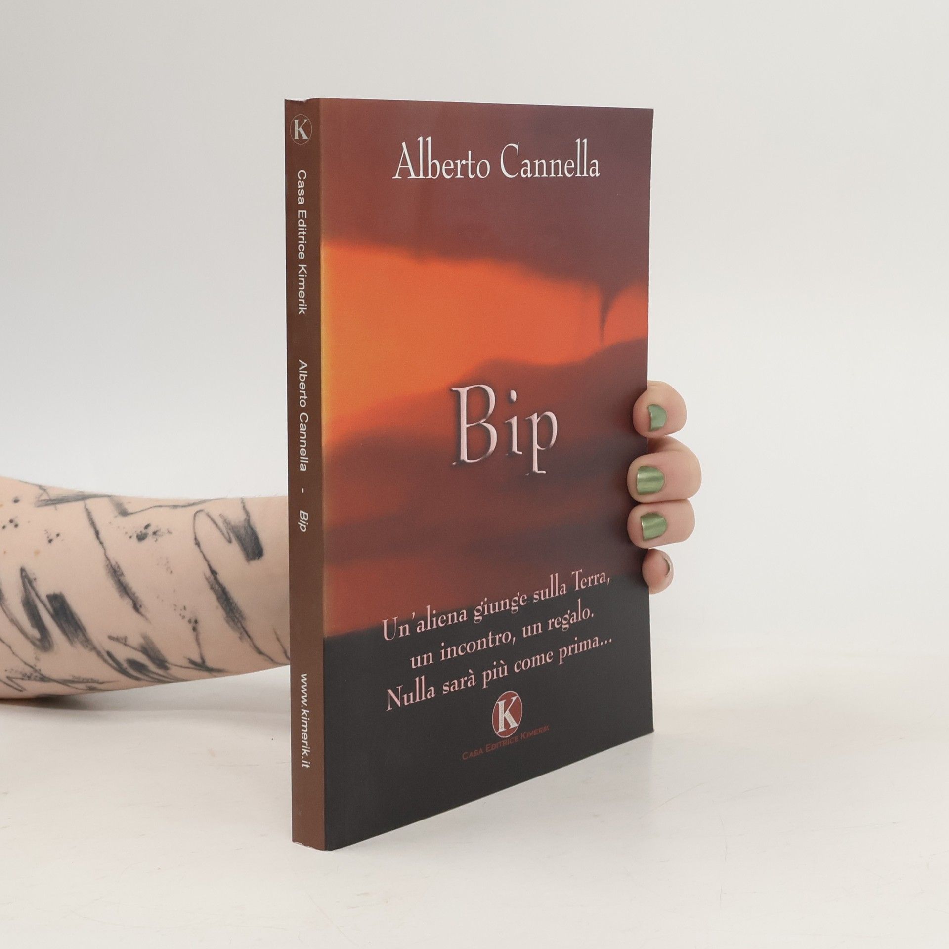 Alberto Cannella Bip