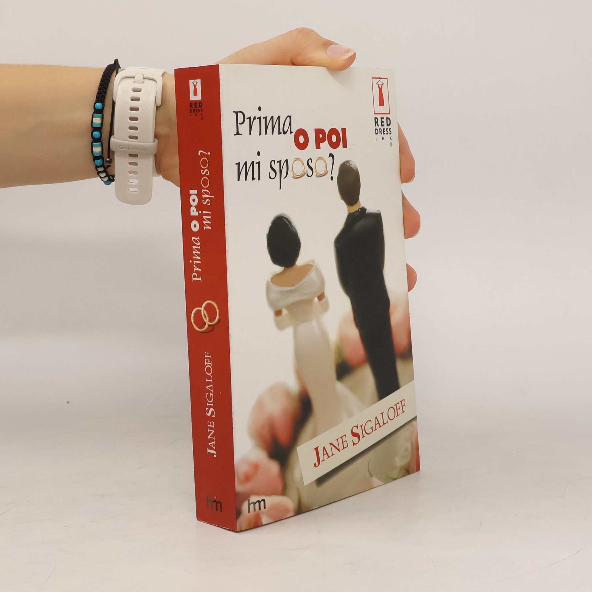 Prima o poi mi sposo?