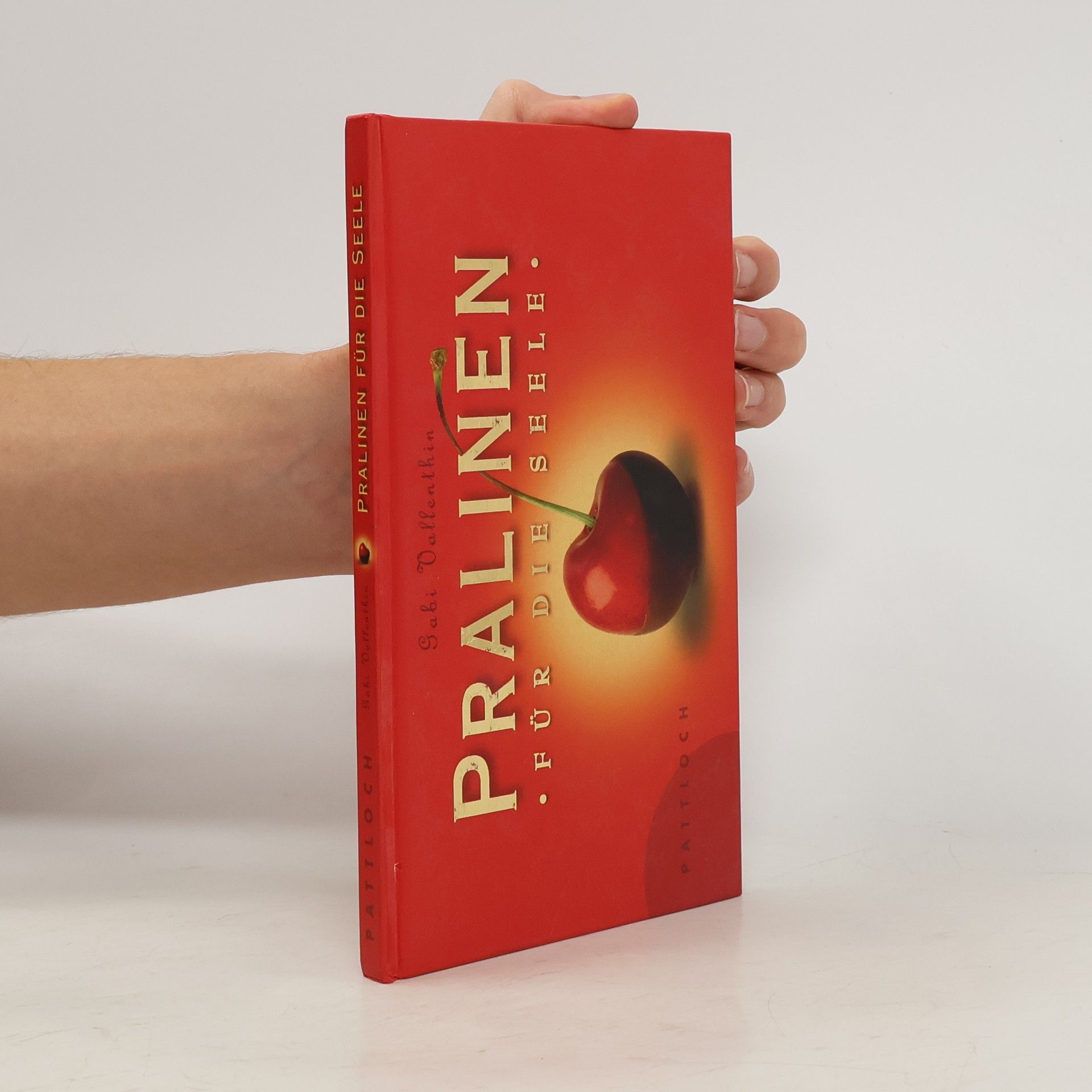 Gabi Vallenthin Pralinen für die Seele