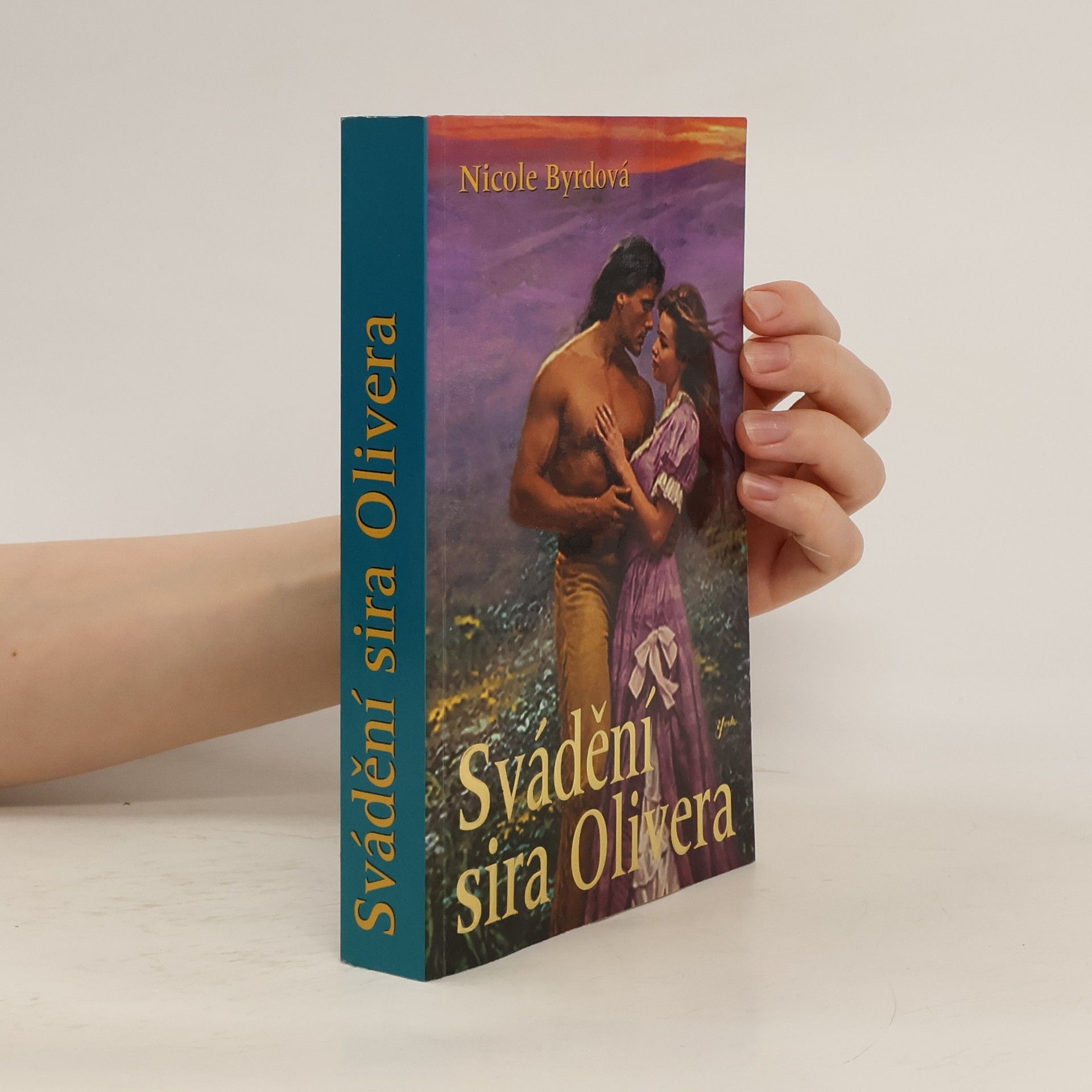 Svádění sira Olivera