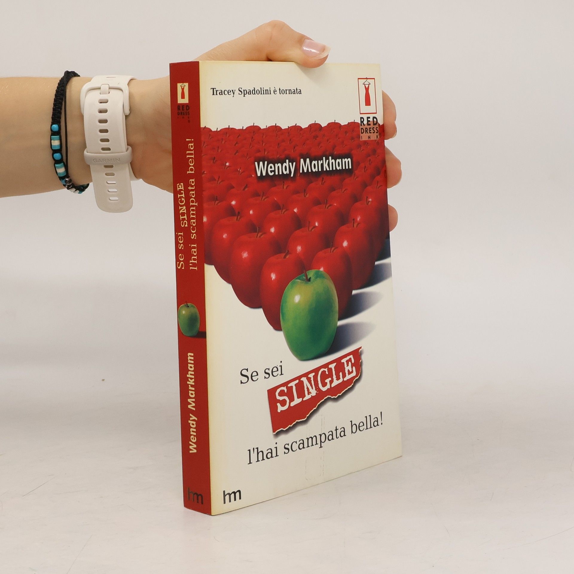 Se sei single l'hai scampata bella!