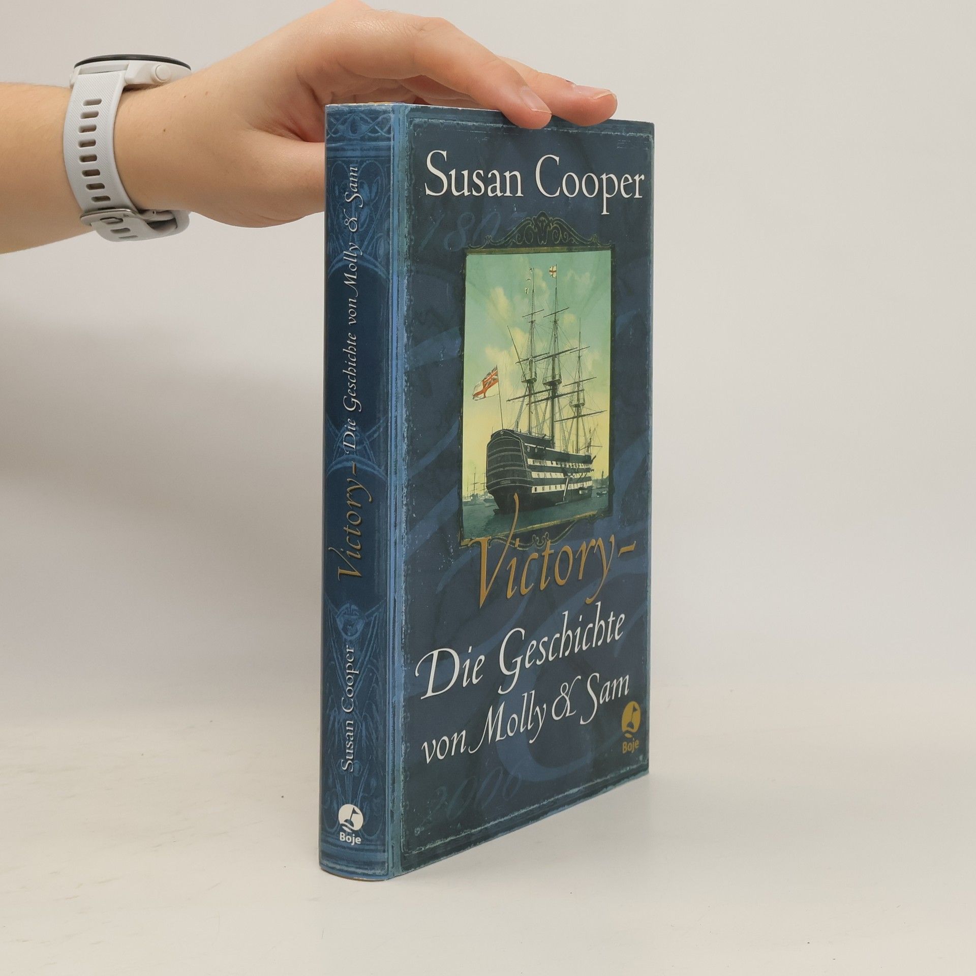 Ian Beck Felix Furchtlos