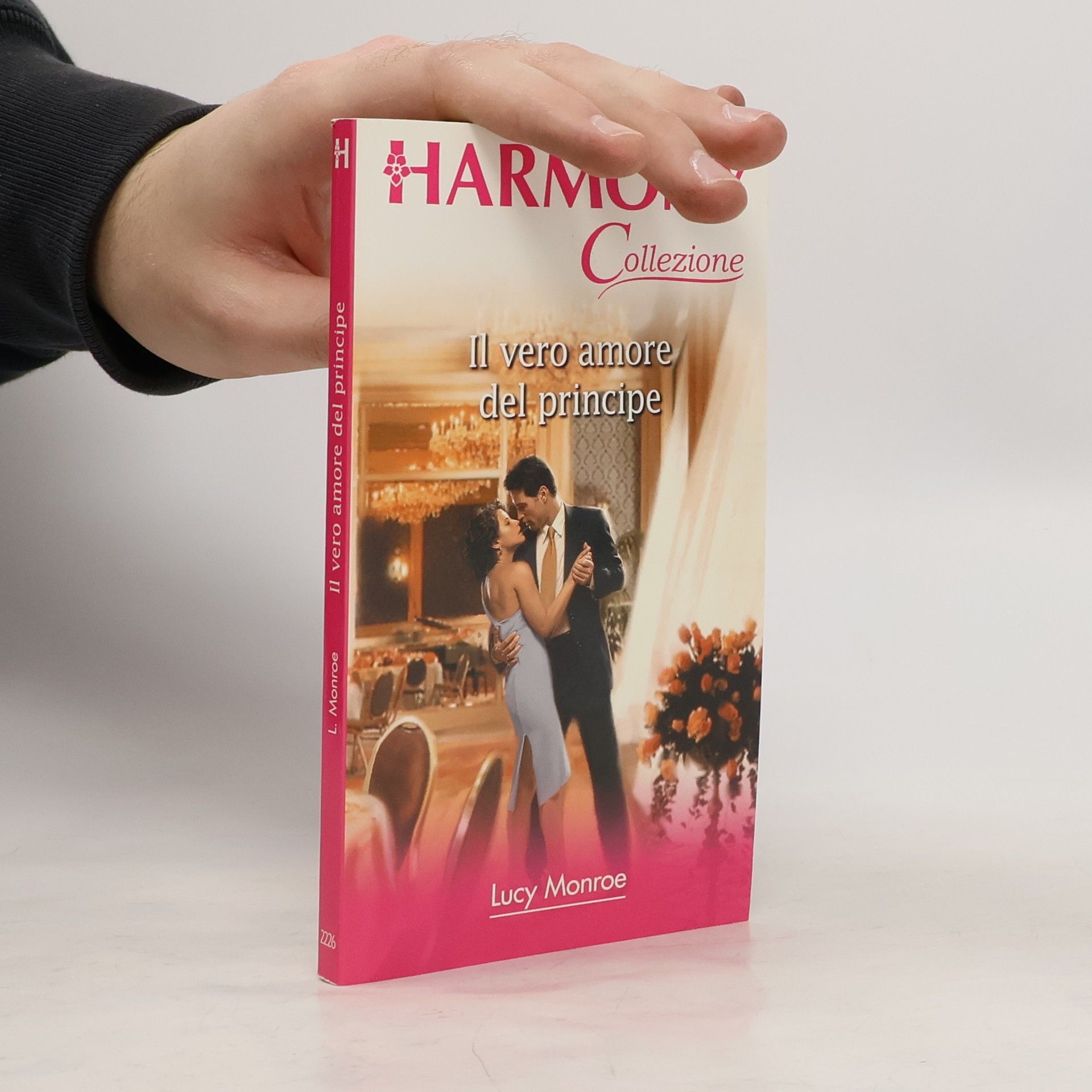 Il vero amore del principe