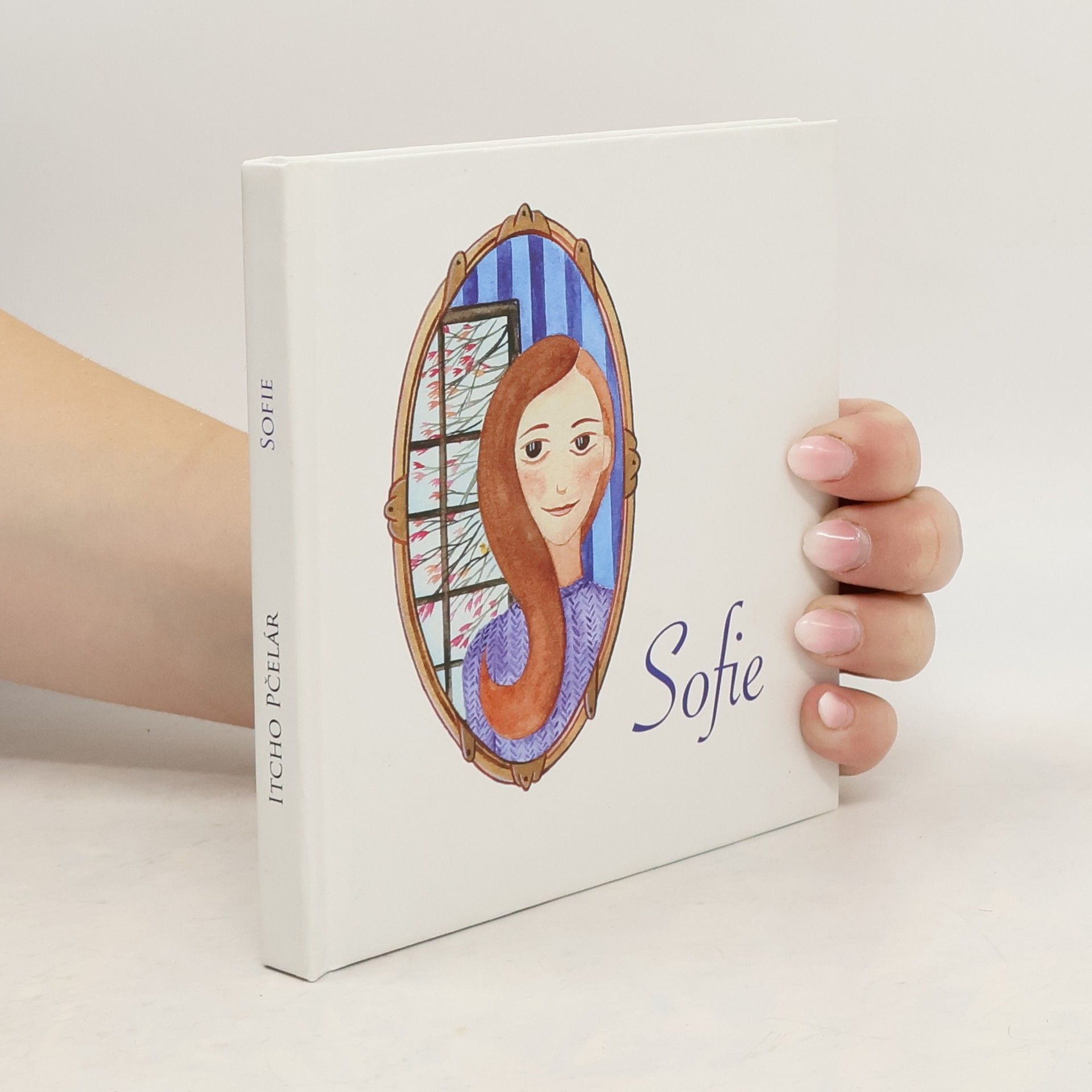 Itcho Pčelár Sofie