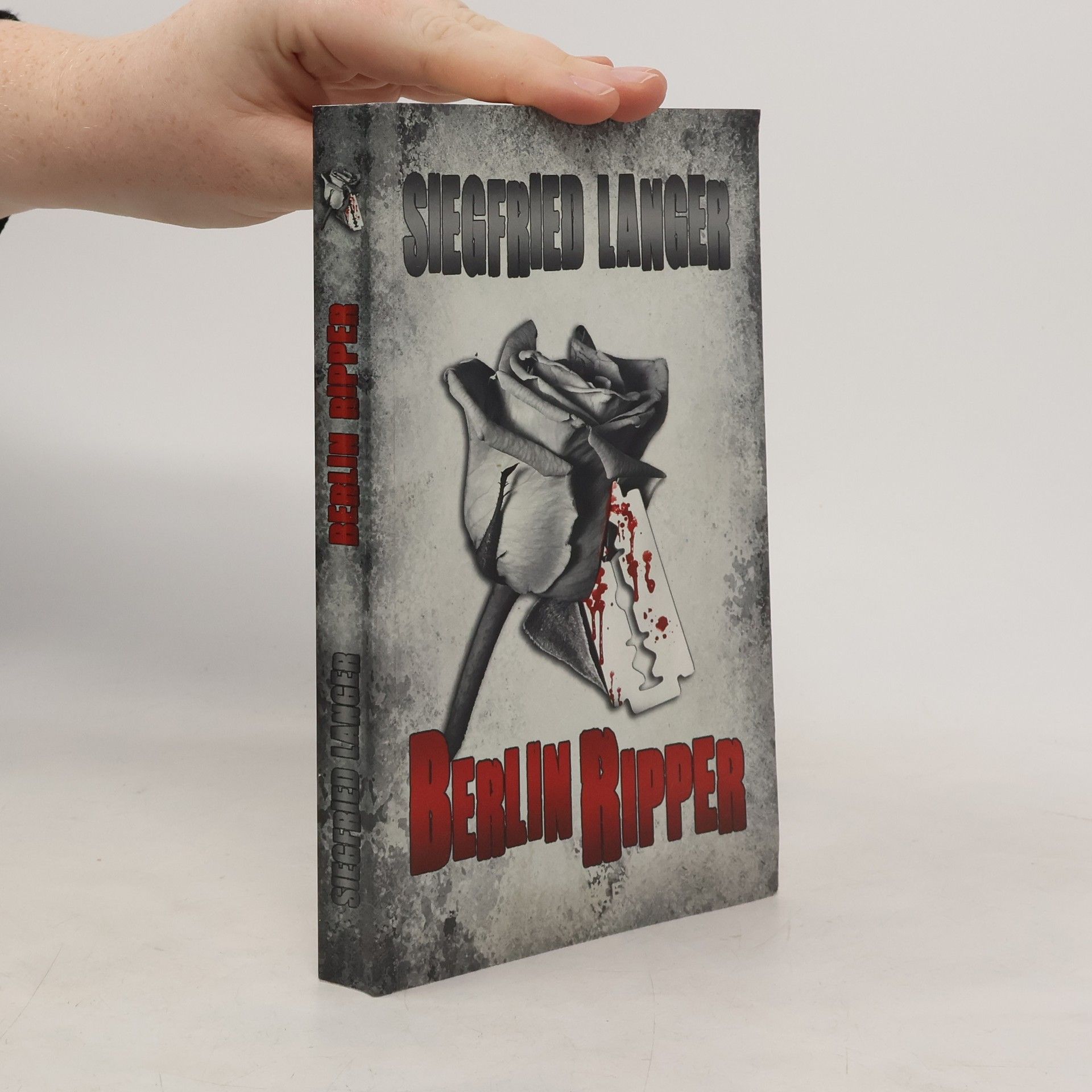 Siegfried Langer Berlin Ripper