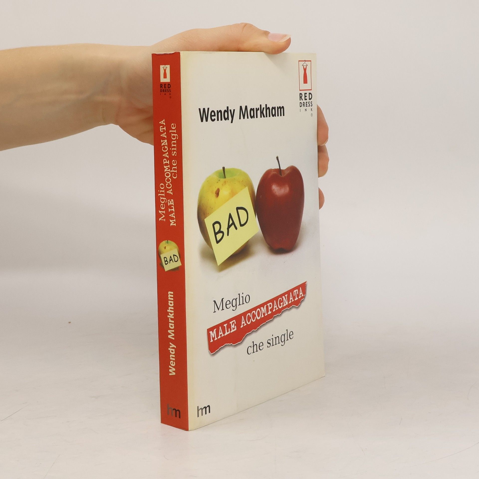 Meglio male accompagnata che single