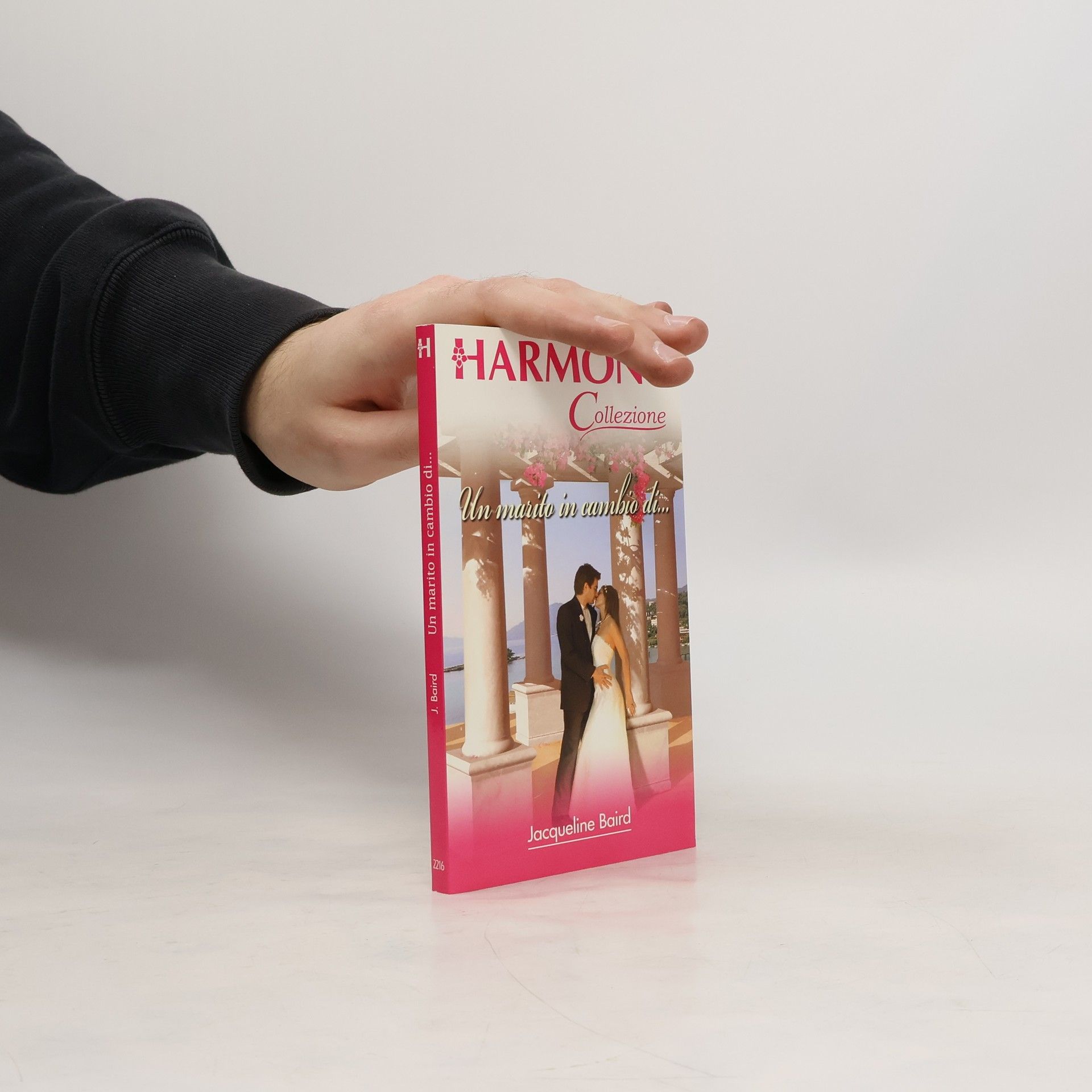 Un marito in cambio di...