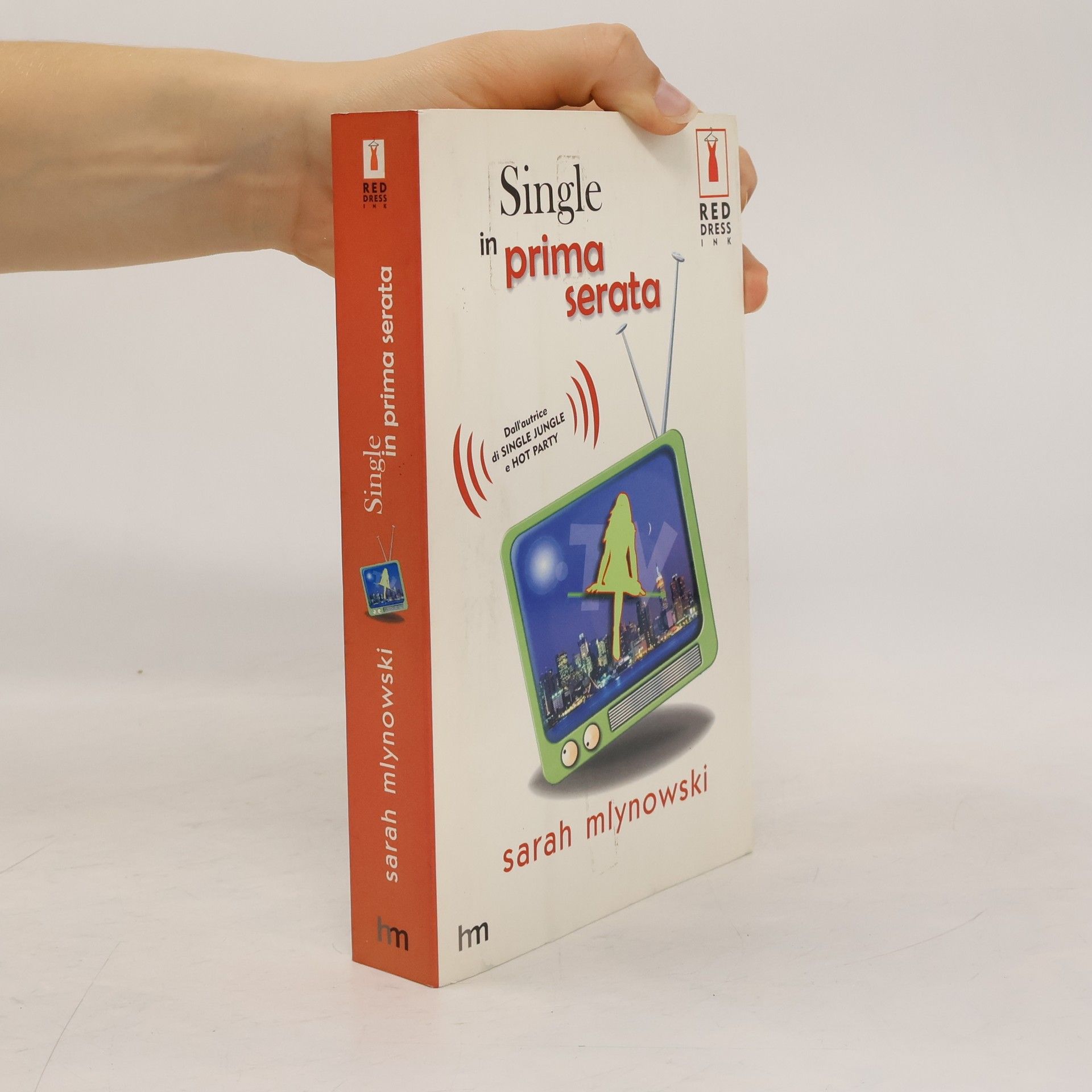 Single in prima serata