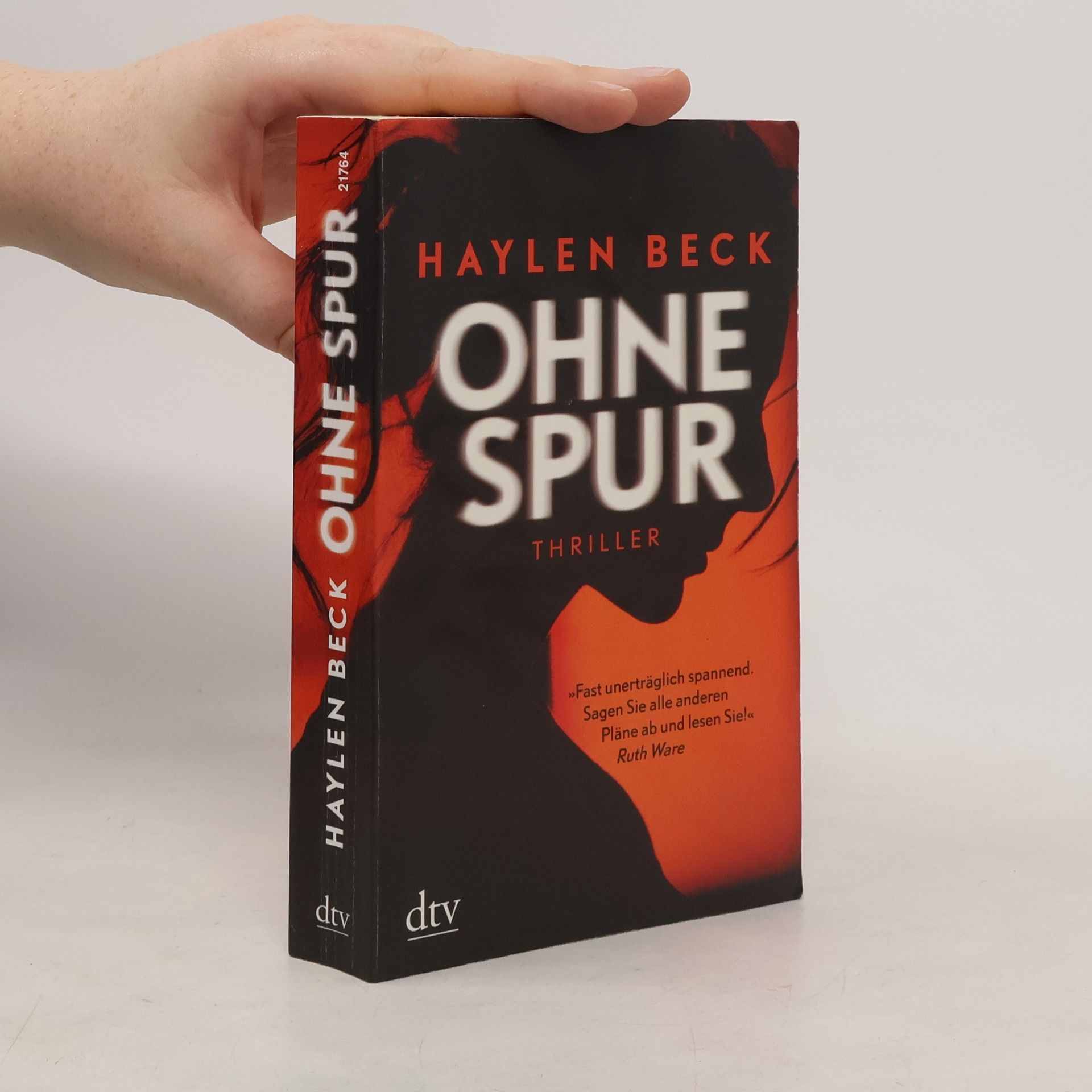 Stuart Neville Ohne Spur