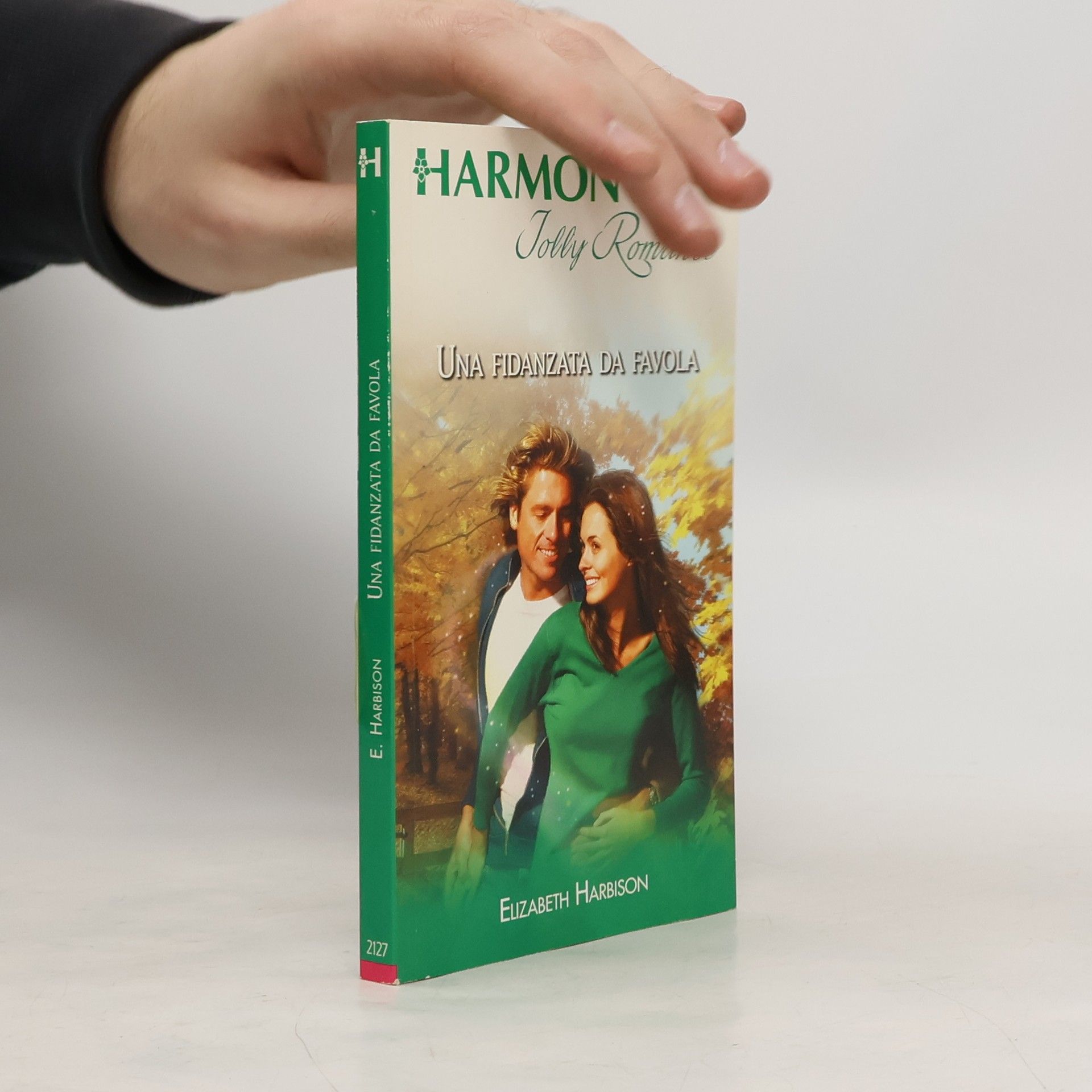 Una fidanzata da favola