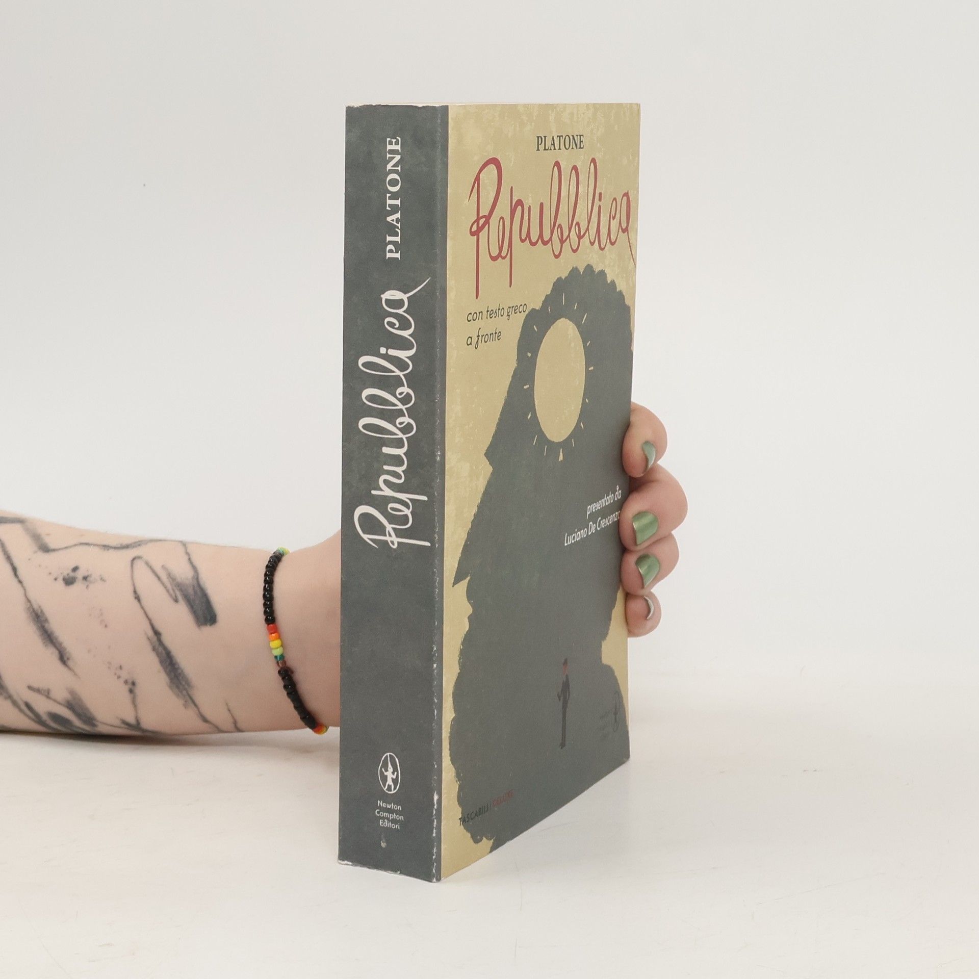 Platone Repubblica